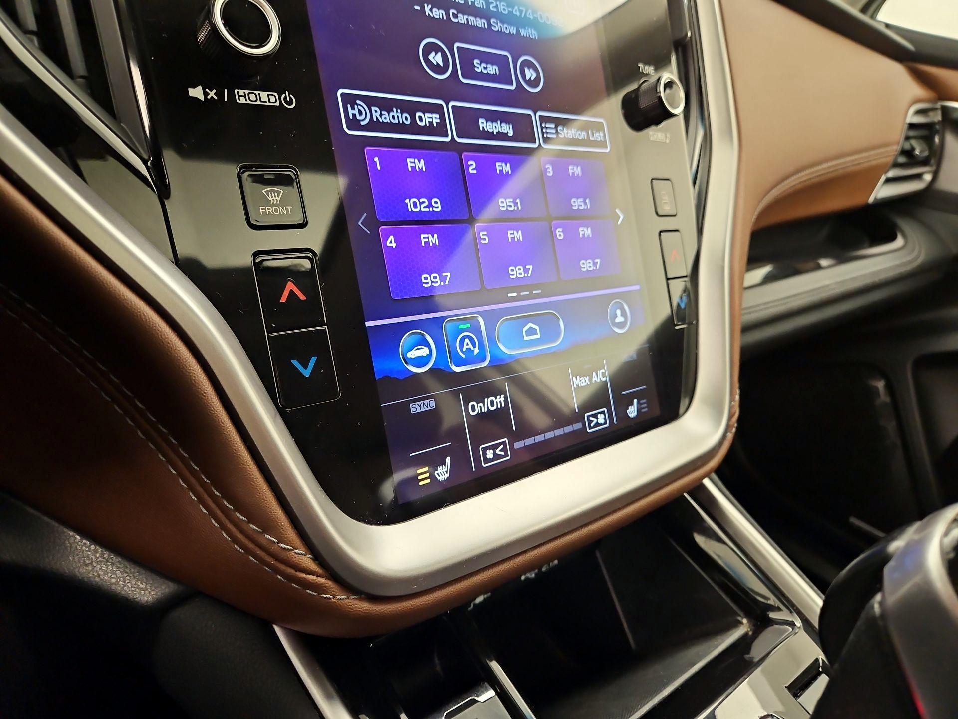 Thumbnail: 2020 Subaru Outback - 17