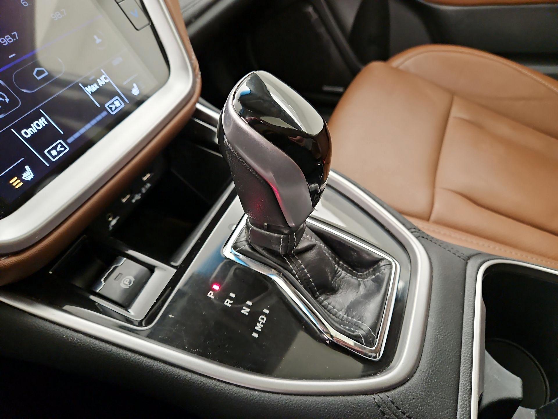 Thumbnail: 2020 Subaru Outback - 18