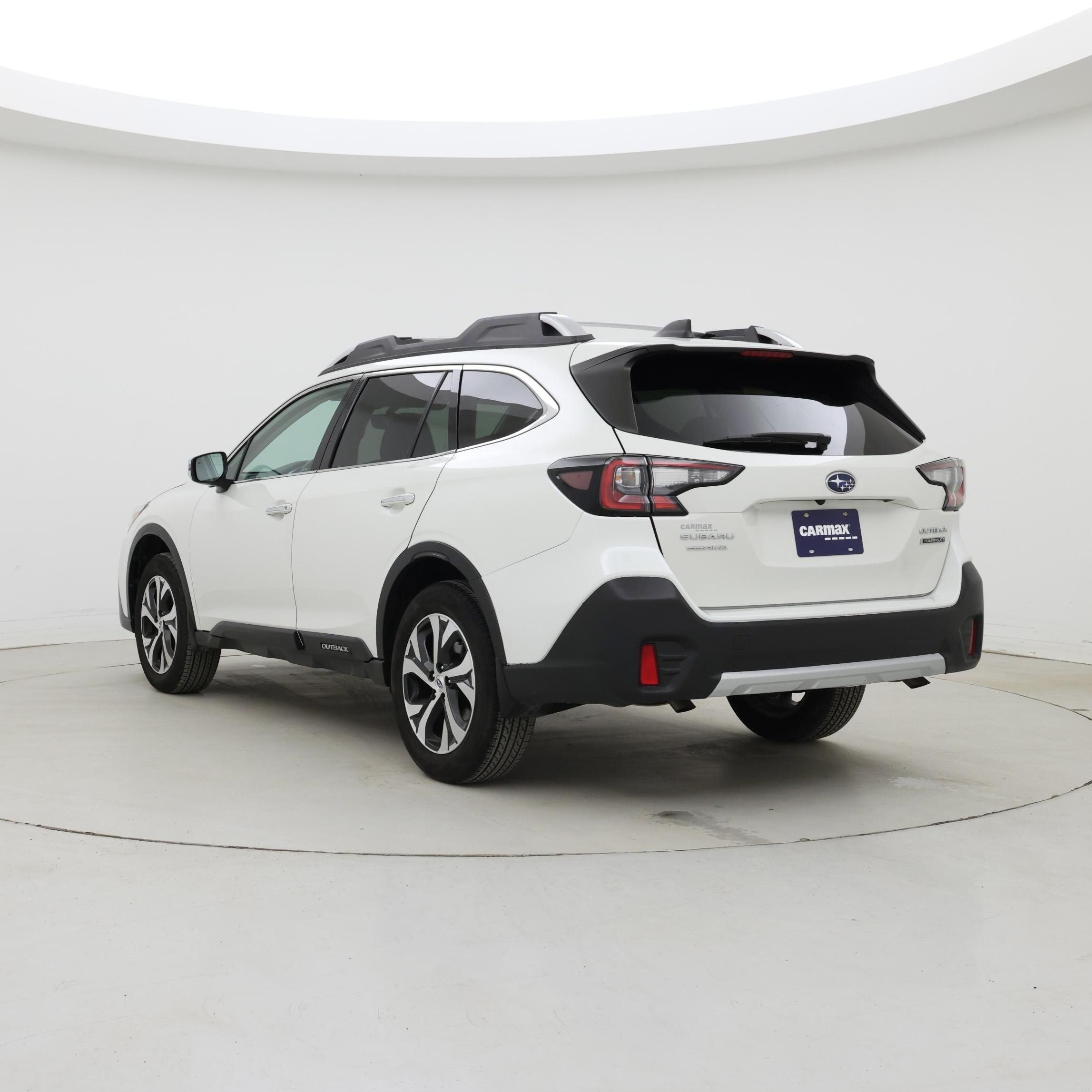 Thumbnail: 2020 Subaru Outback - 2