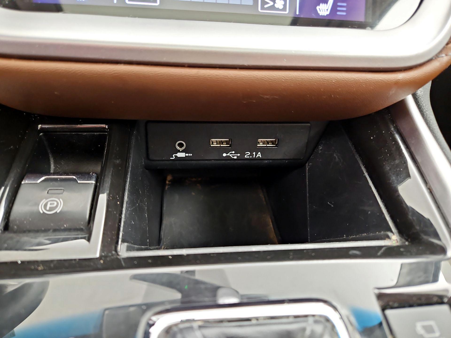 Thumbnail: 2020 Subaru Outback - 19