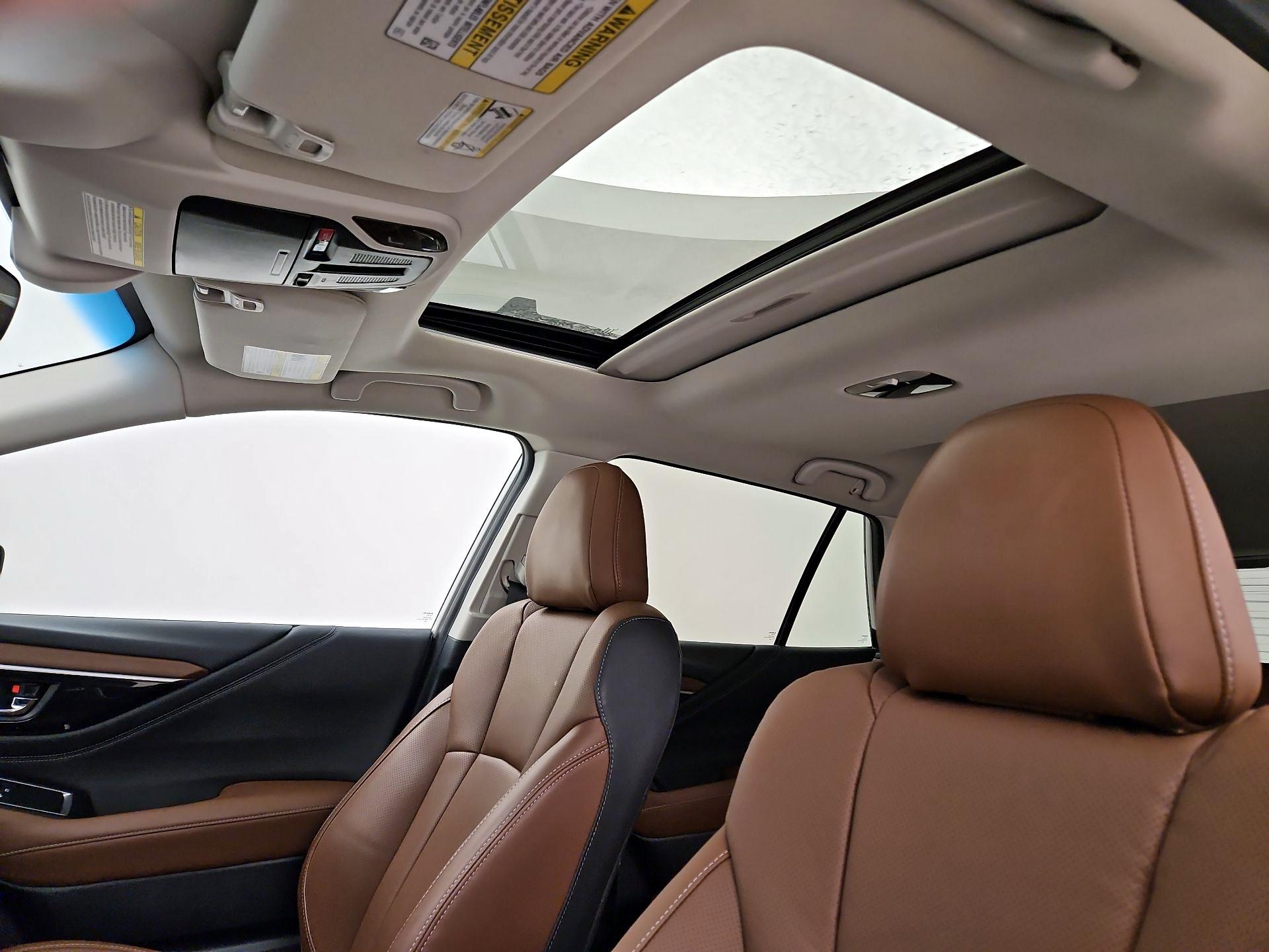 Thumbnail: 2020 Subaru Outback - 20