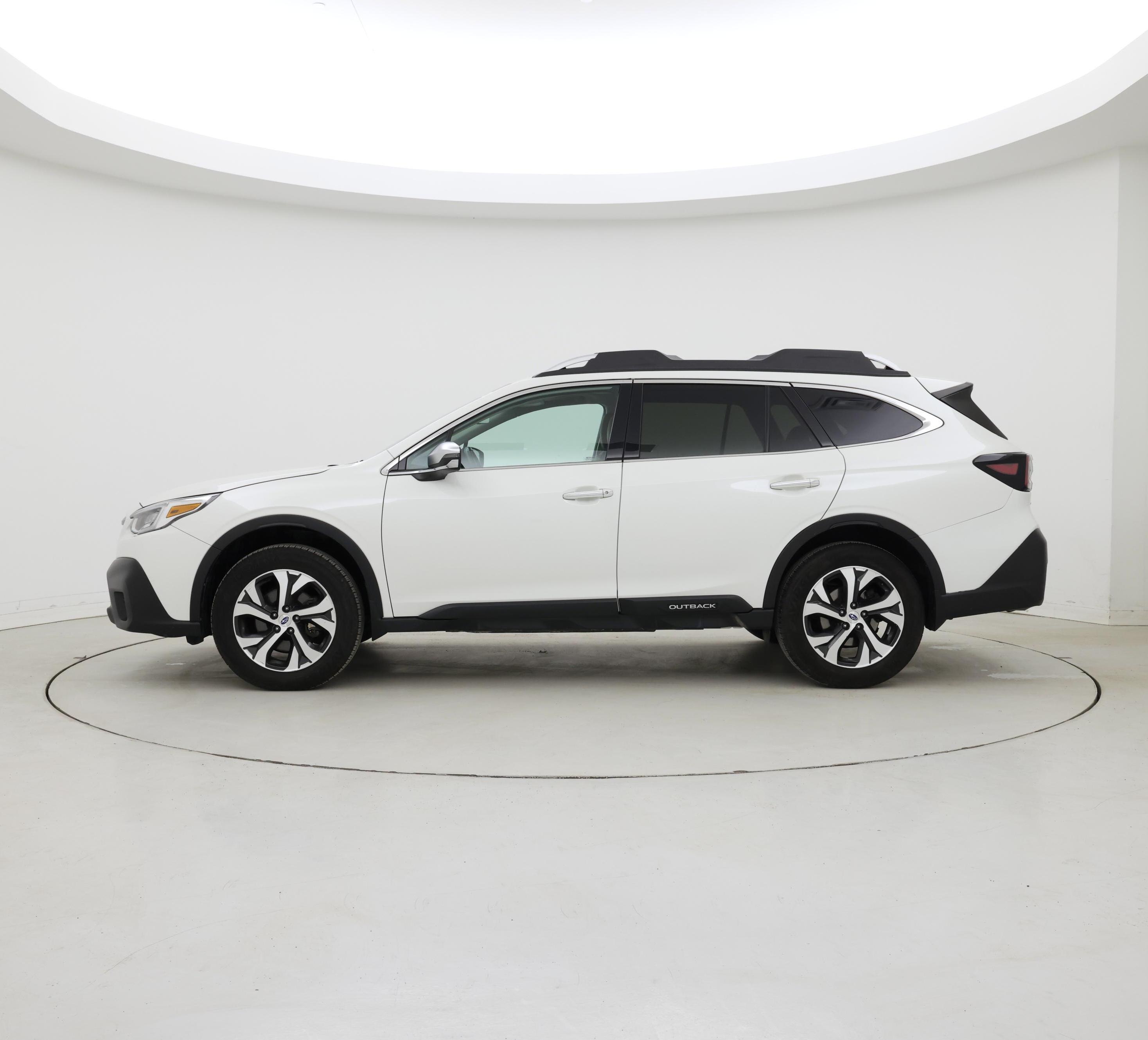 Thumbnail: 2020 Subaru Outback - 3