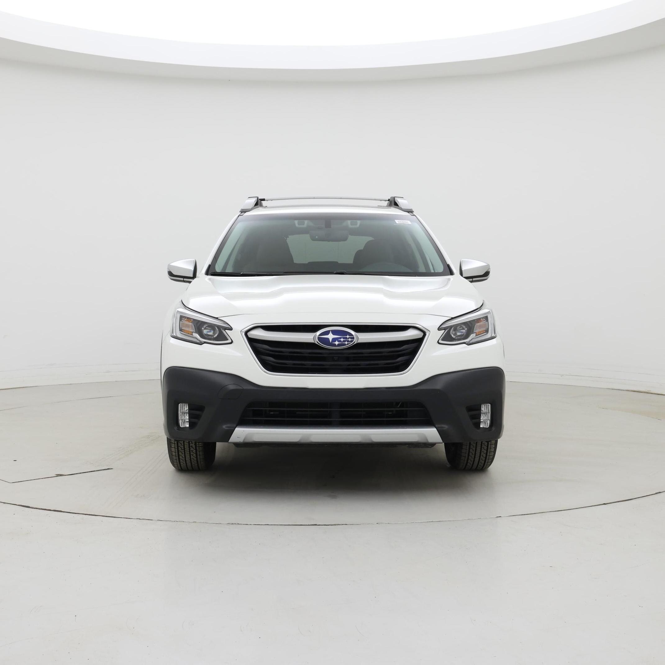 Thumbnail: 2020 Subaru Outback - 5