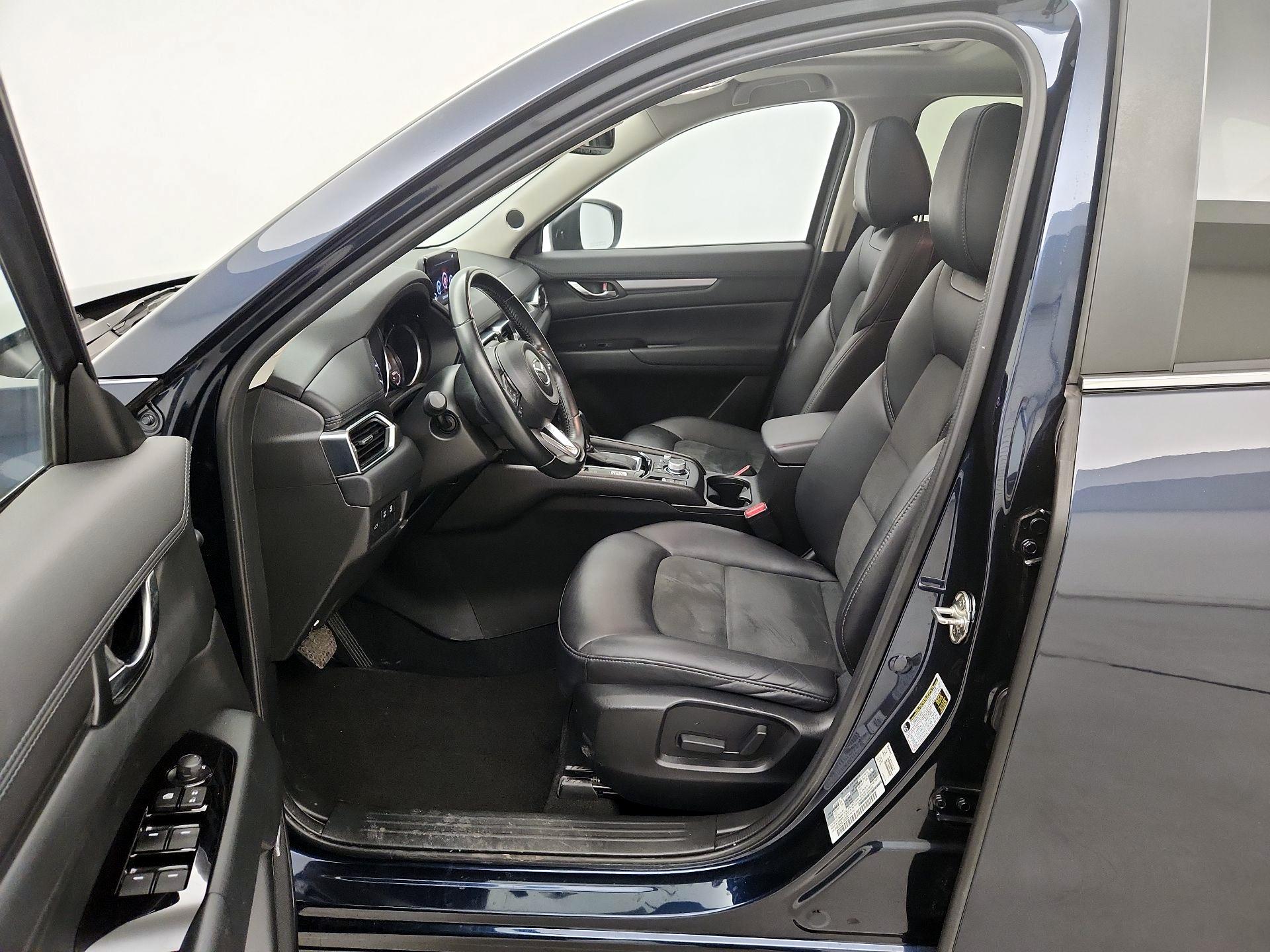 Thumbnail: 2020 Mazda CX-5 - 11