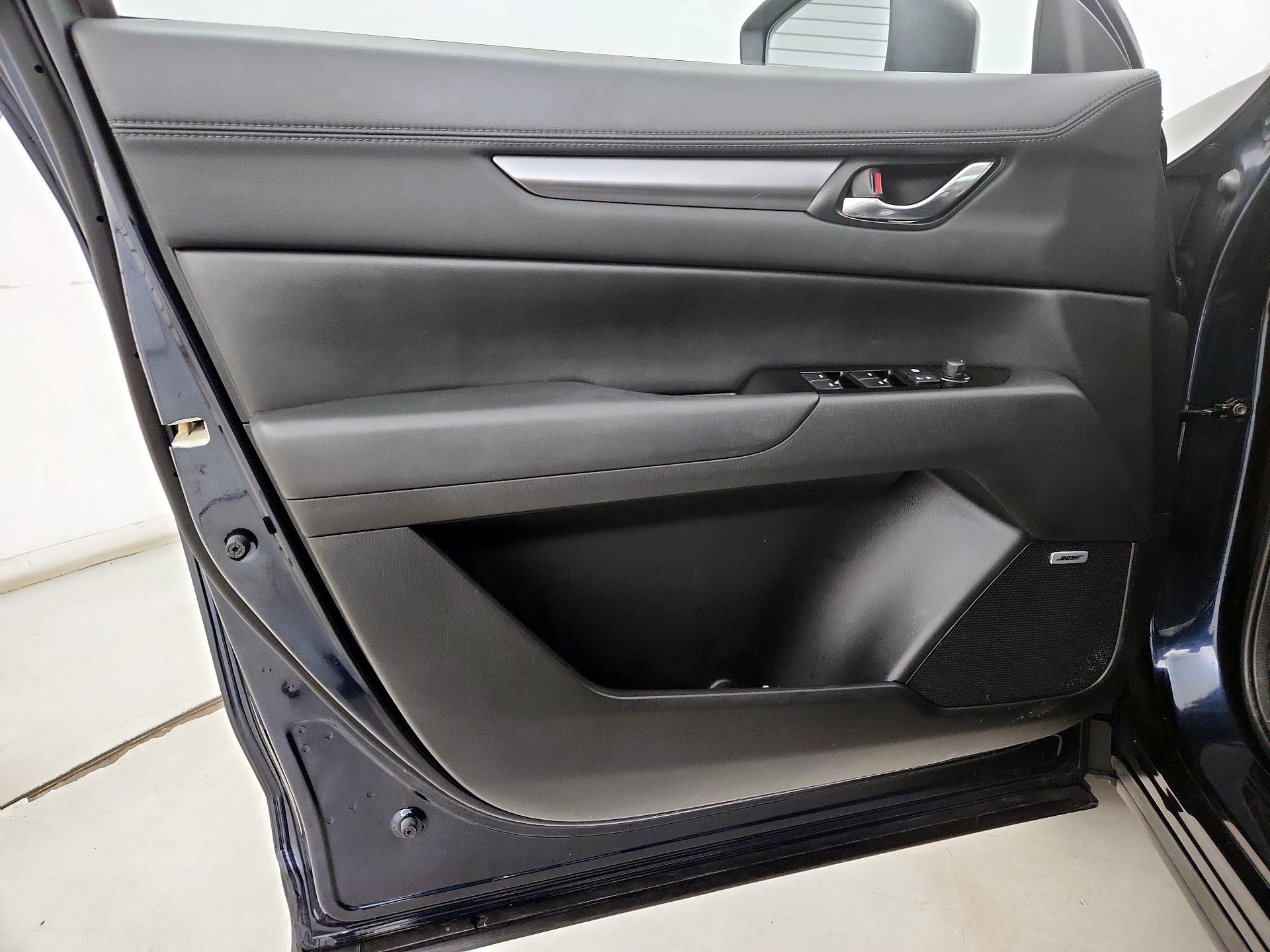 Thumbnail: 2020 Mazda CX-5 - 12