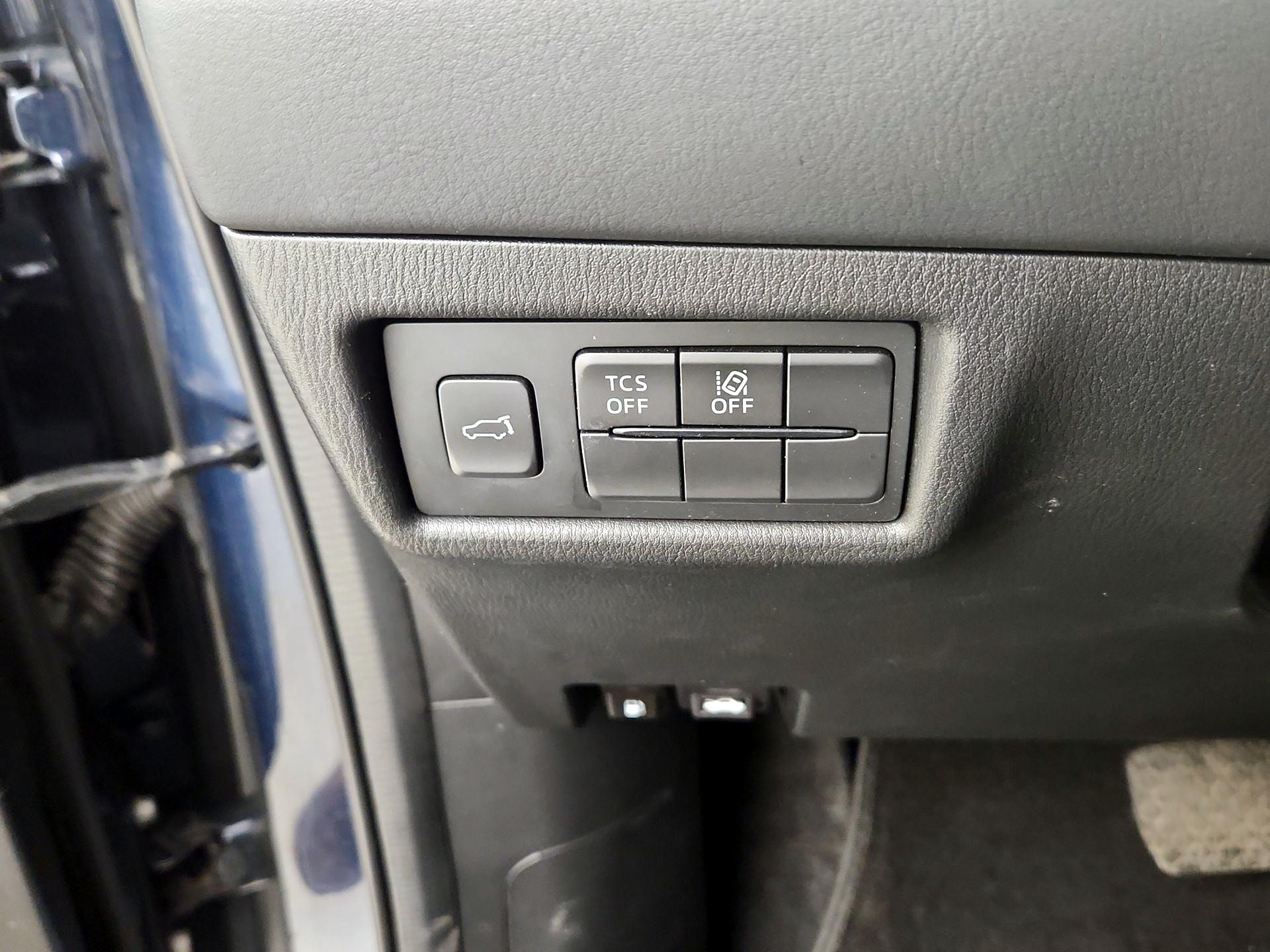 Thumbnail: 2020 Mazda CX-5 - 13