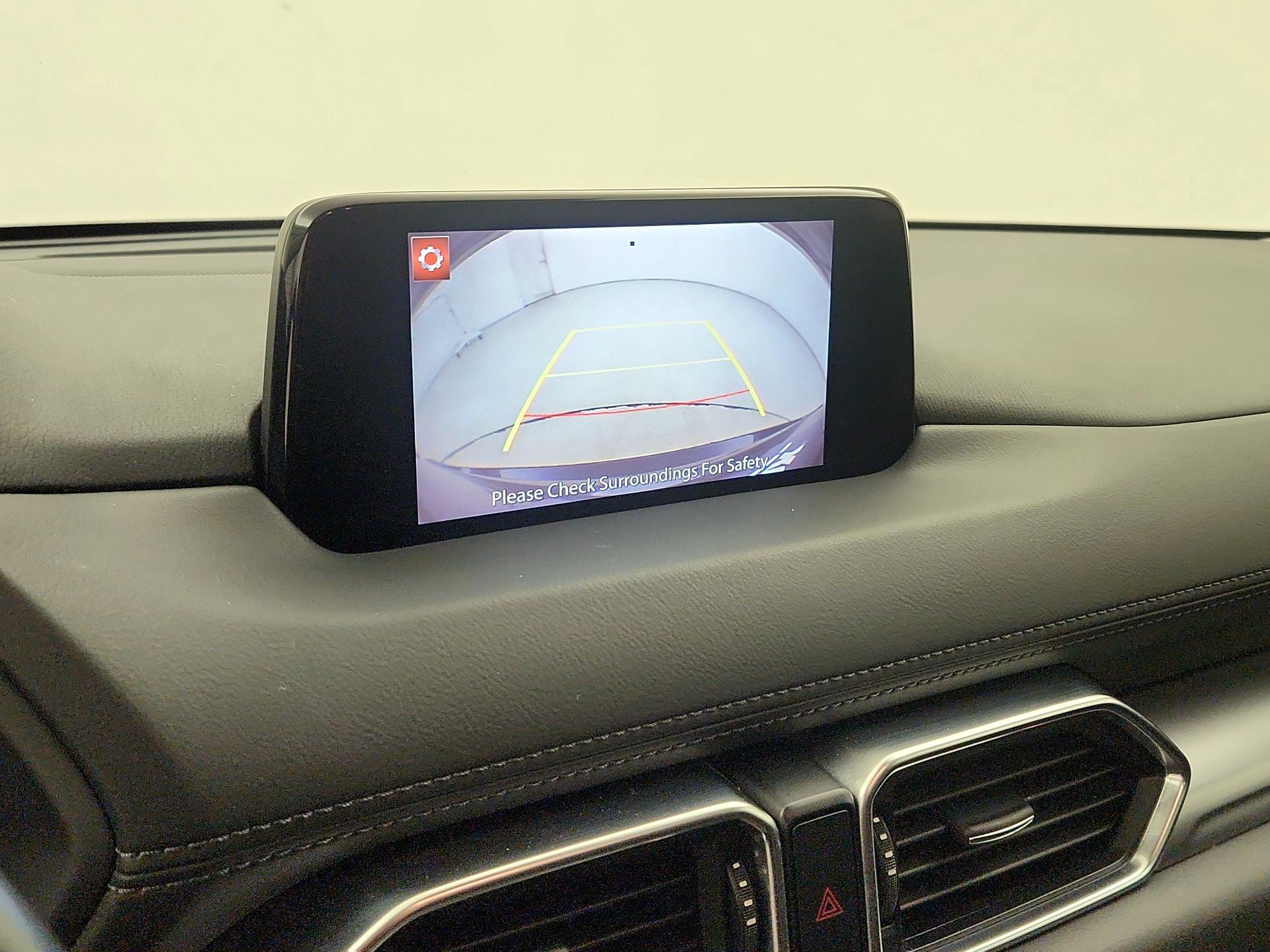 Thumbnail: 2020 Mazda CX-5 - 14