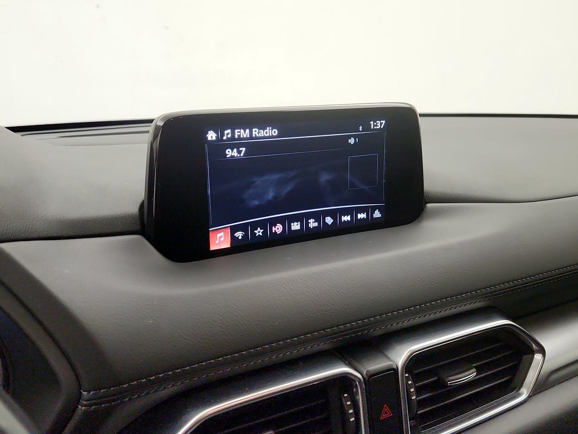 Thumbnail: 2020 Mazda CX-5 - 15