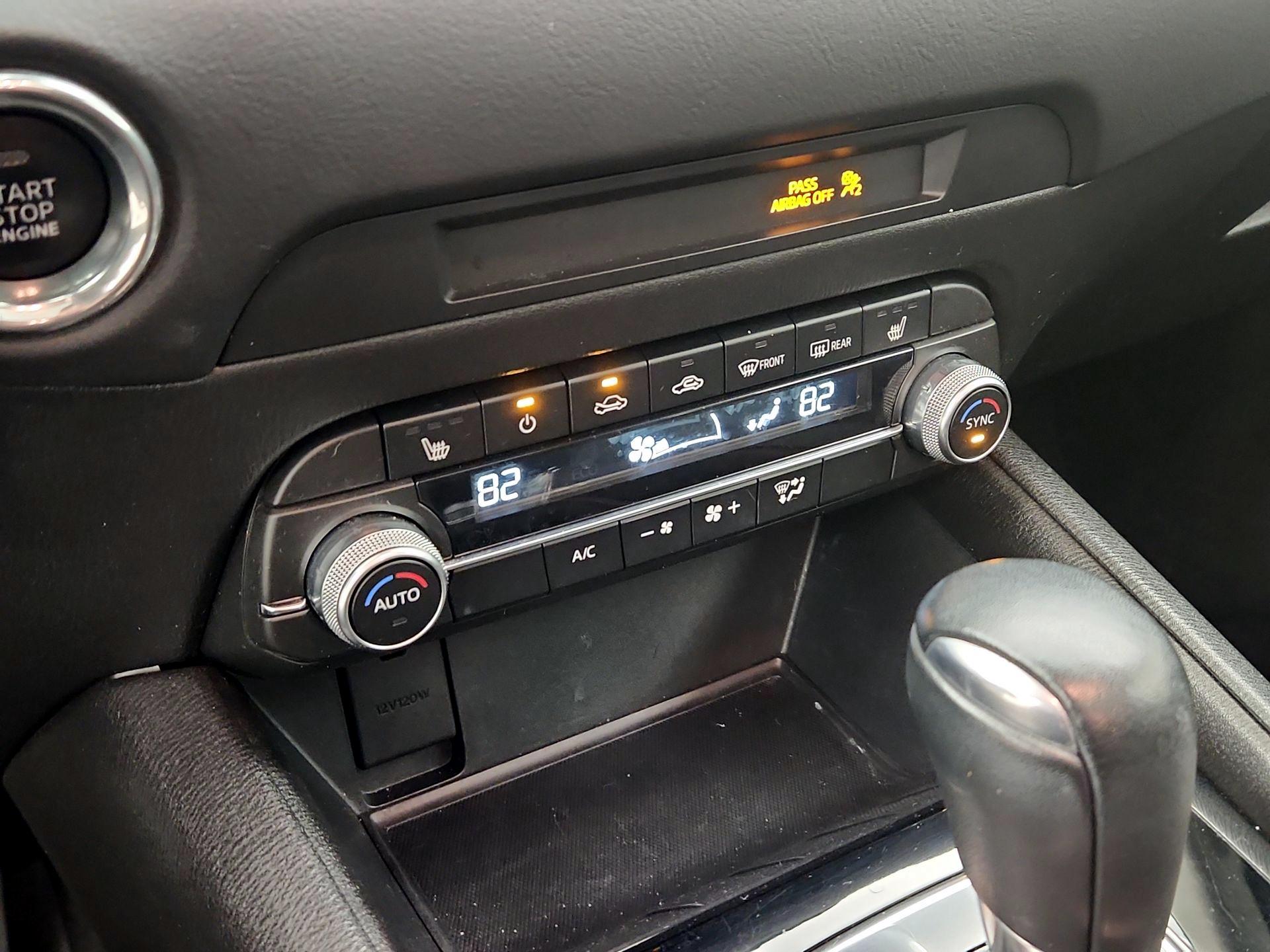 Thumbnail: 2020 Mazda CX-5 - 16