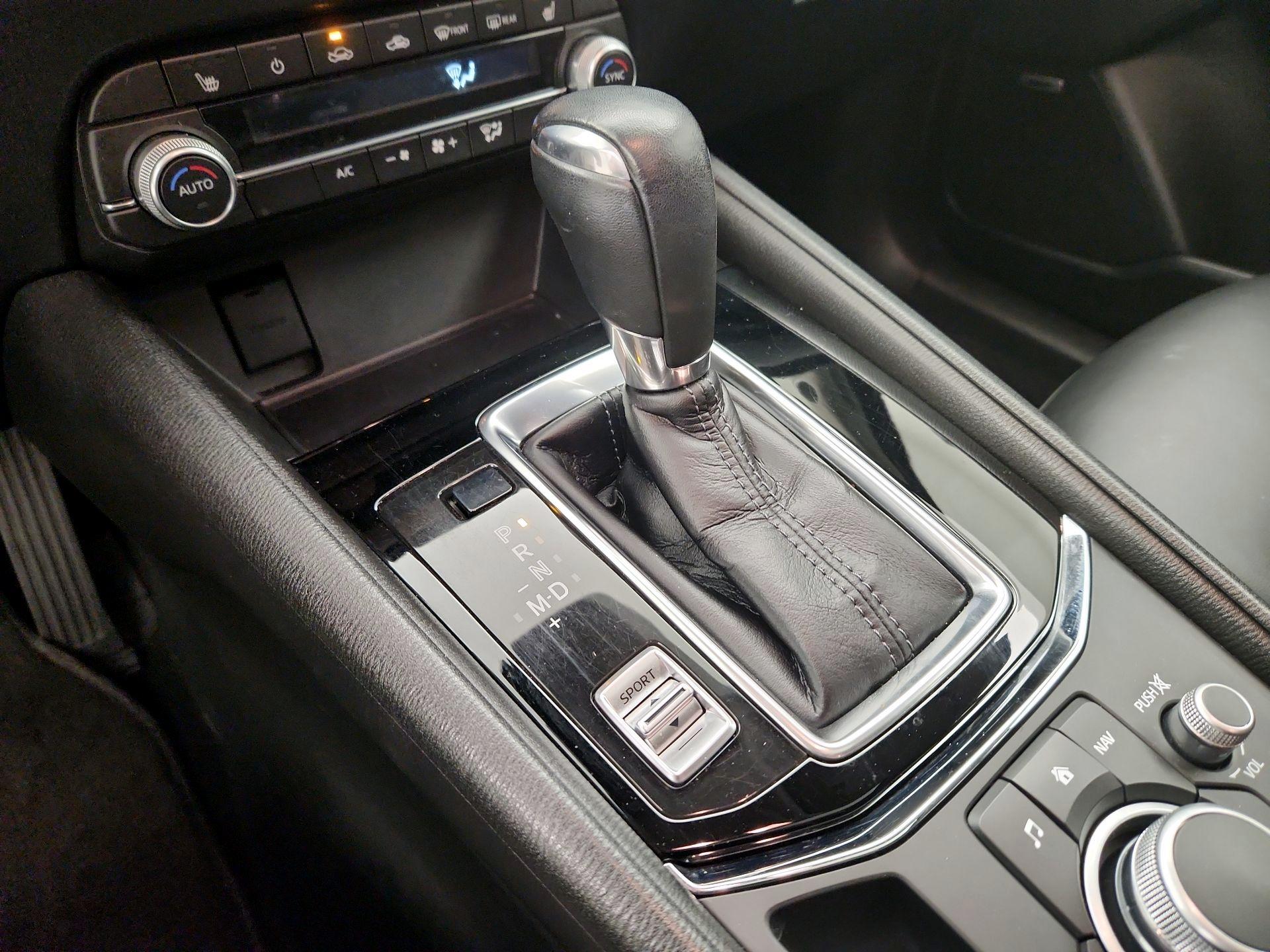 Thumbnail: 2020 Mazda CX-5 - 17