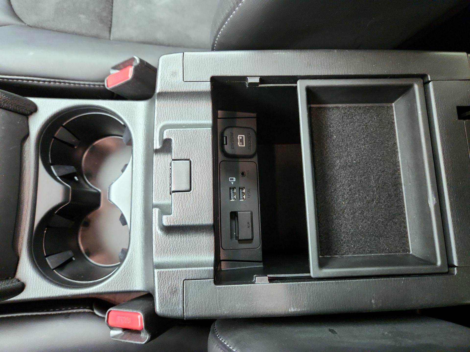 Thumbnail: 2020 Mazda CX-5 - 18