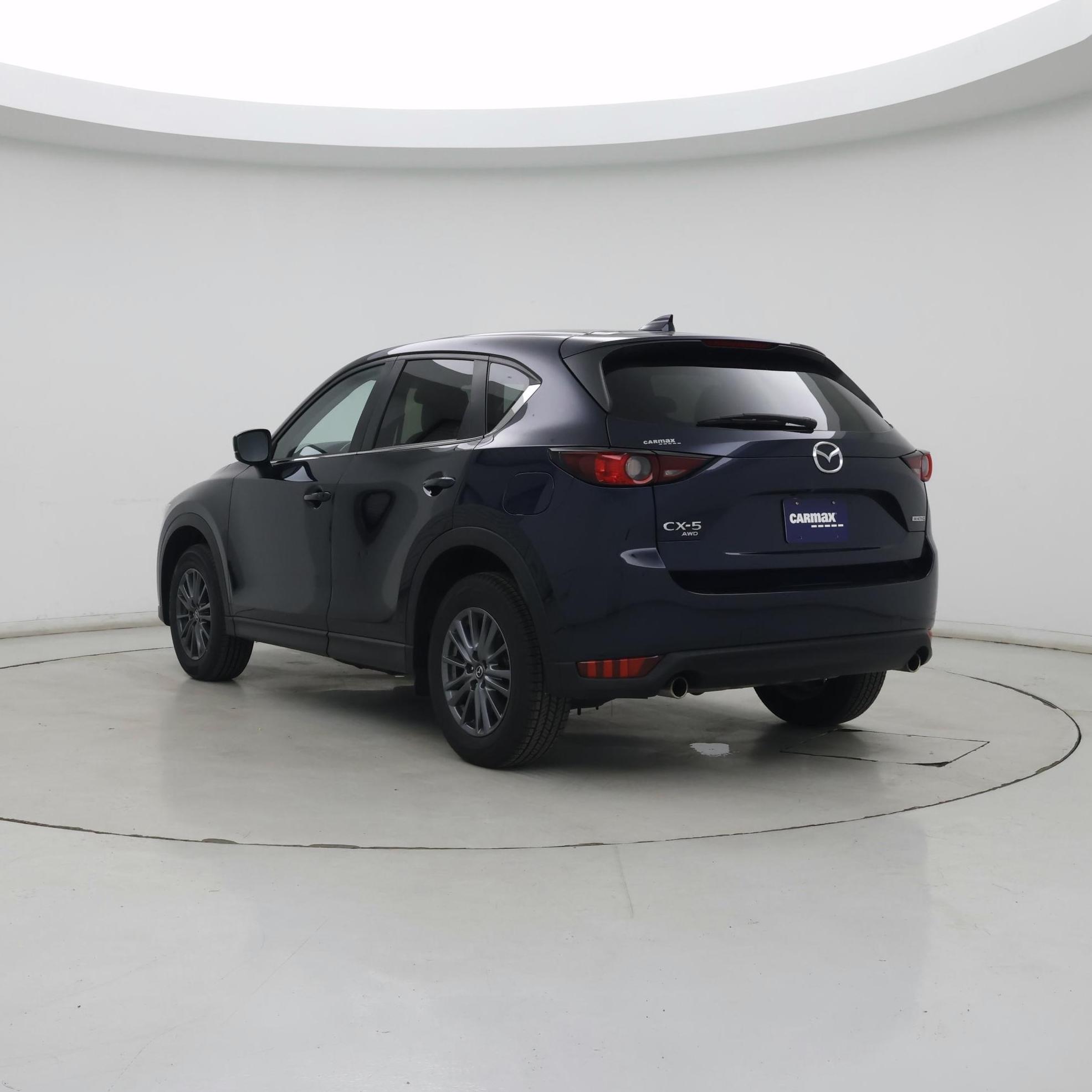 Thumbnail: 2020 Mazda CX-5 - 2