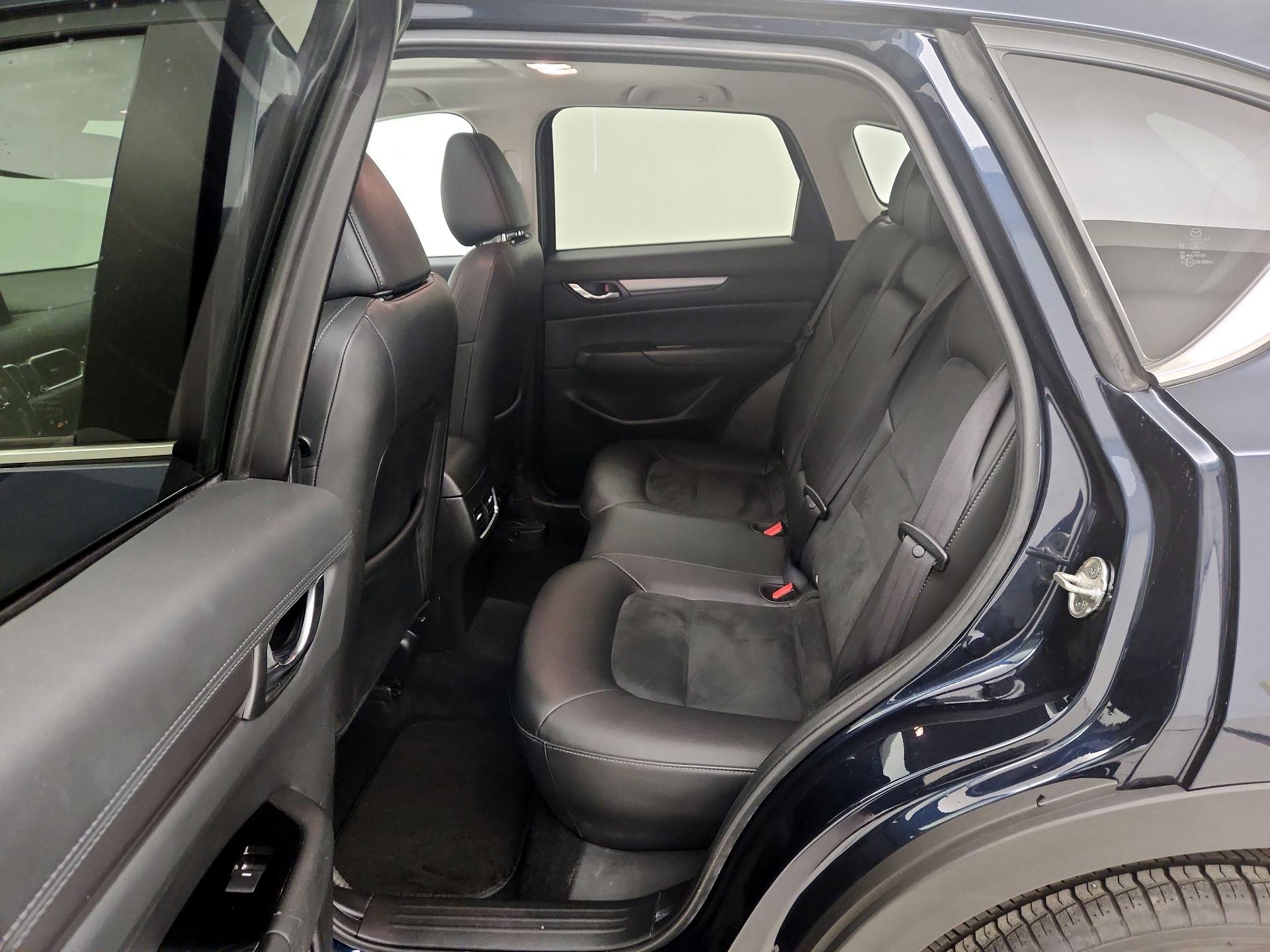 Thumbnail: 2020 Mazda CX-5 - 20