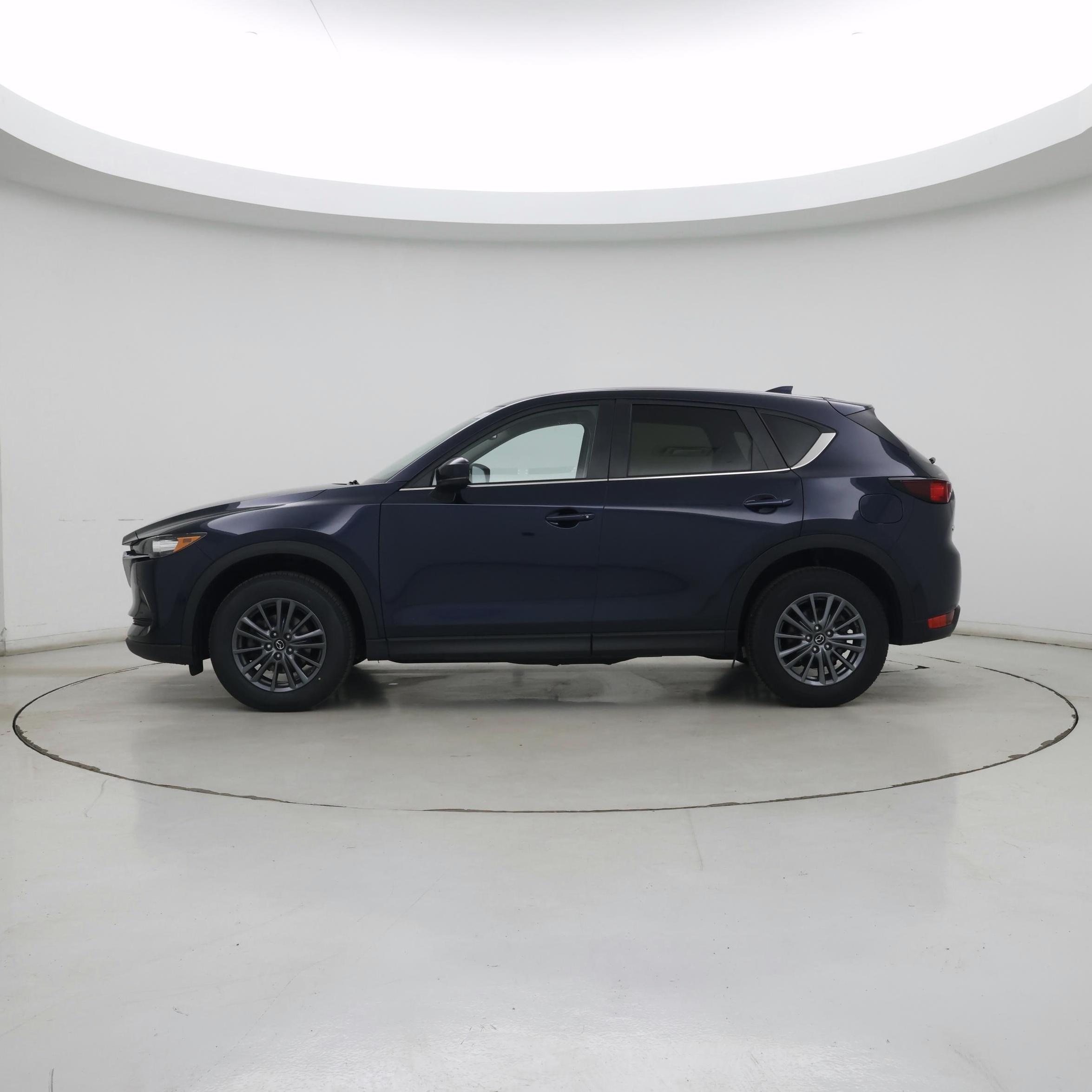 Thumbnail: 2020 Mazda CX-5 - 3
