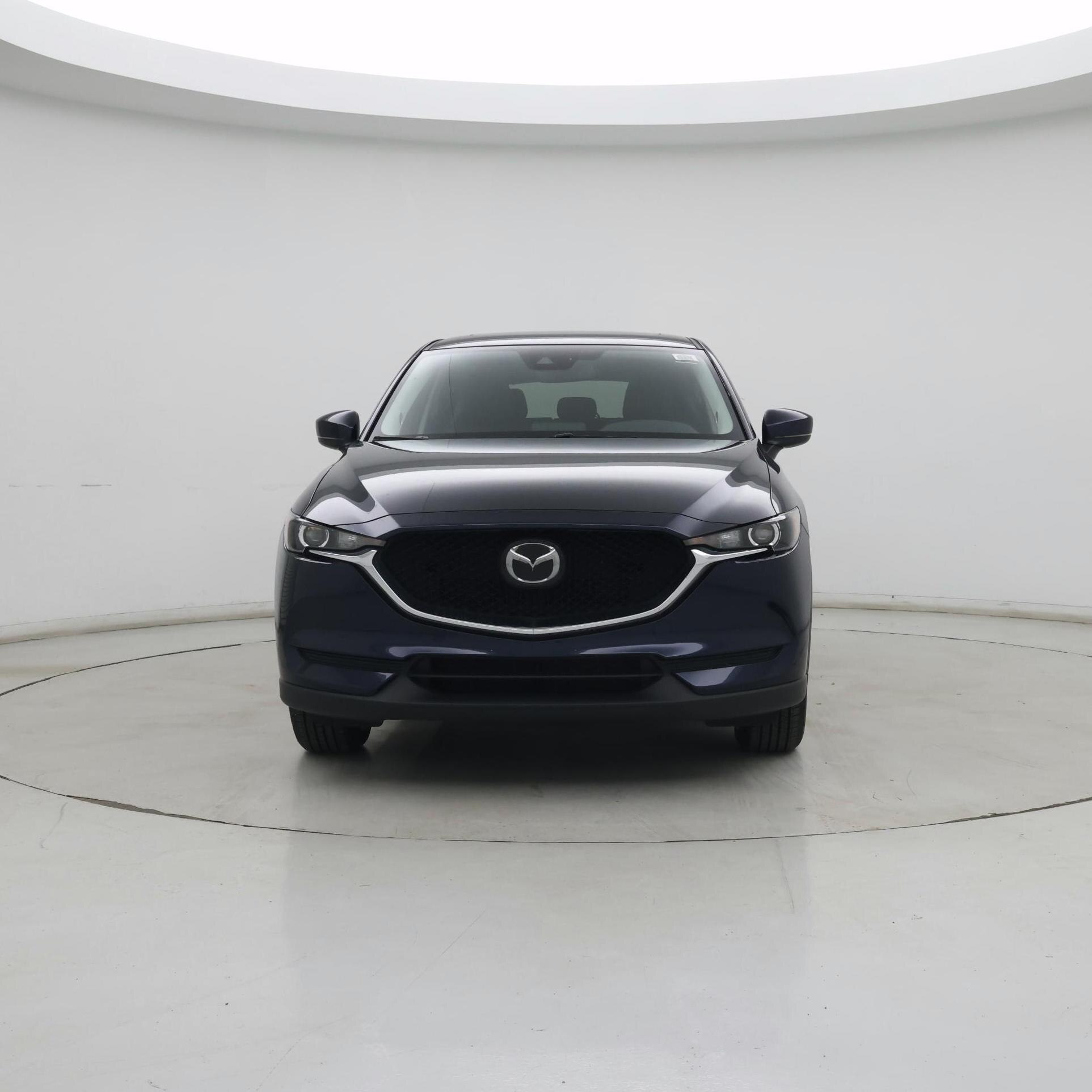 Thumbnail: 2020 Mazda CX-5 - 5
