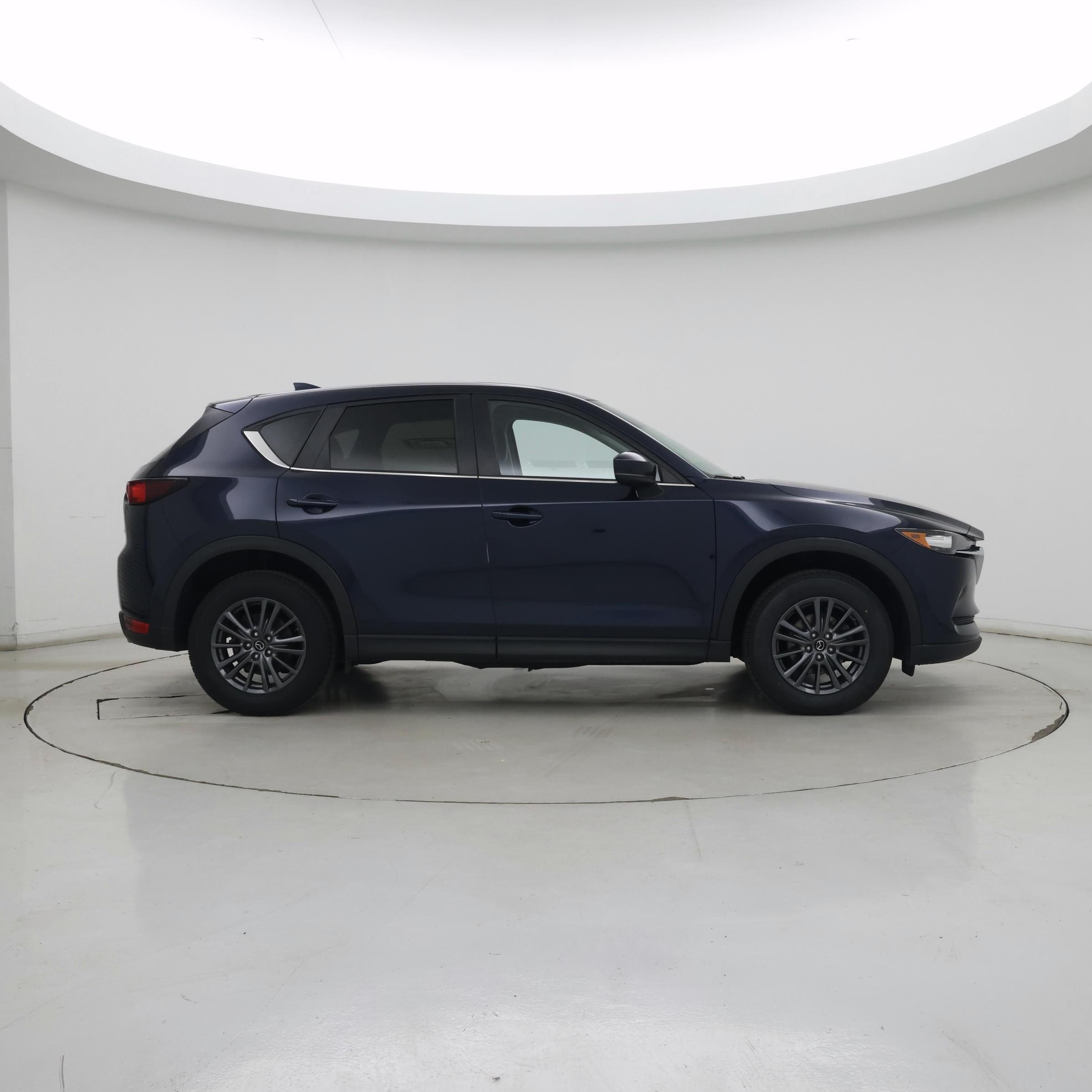 Thumbnail: 2020 Mazda CX-5 - 7