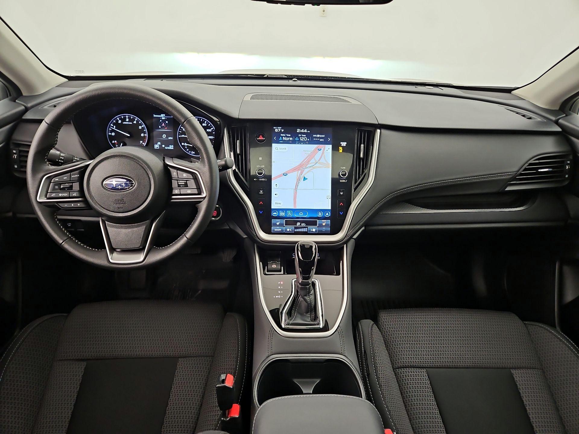 Thumbnail: 2024 Subaru Outback - 9