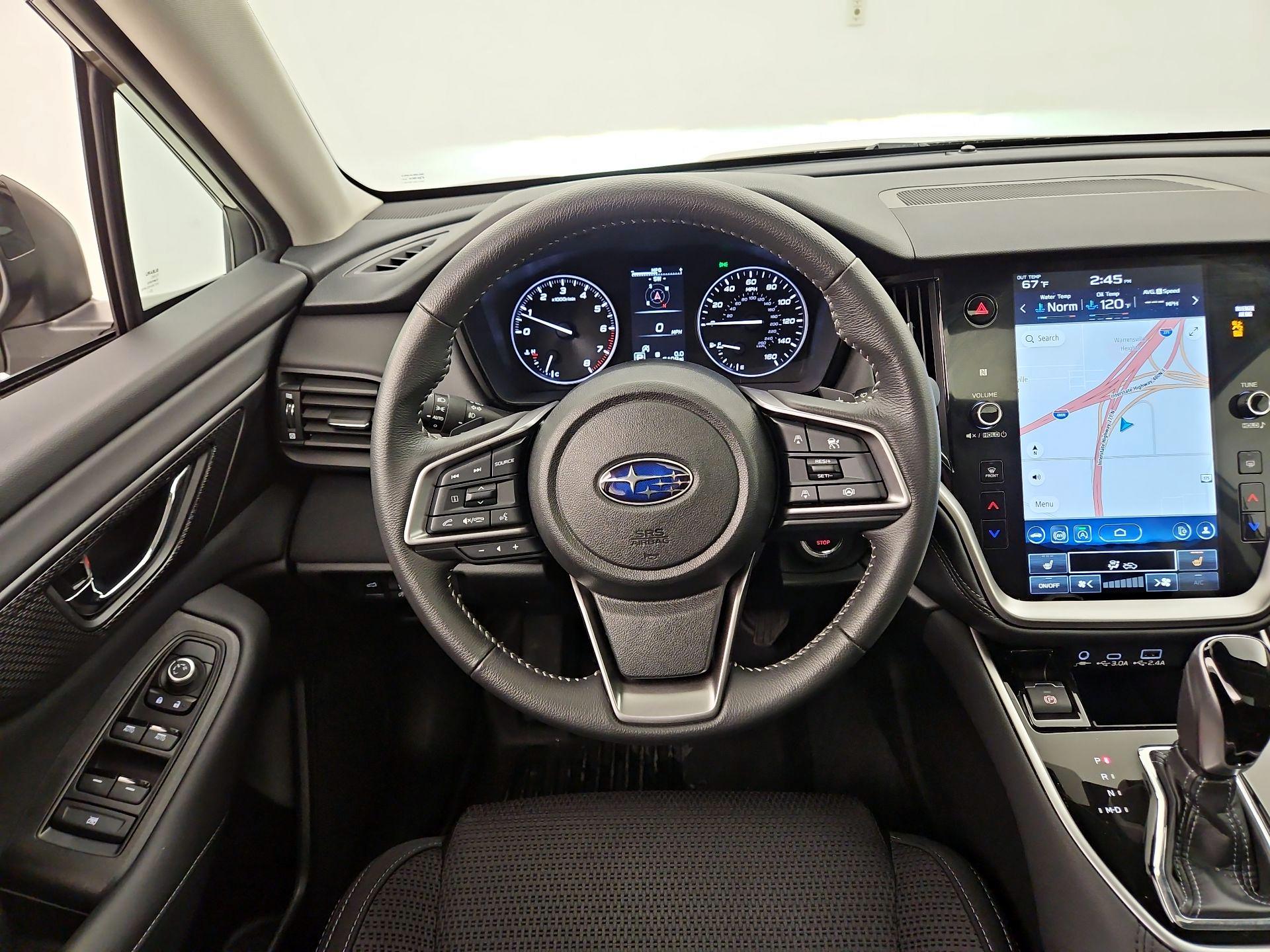 Thumbnail: 2024 Subaru Outback - 10