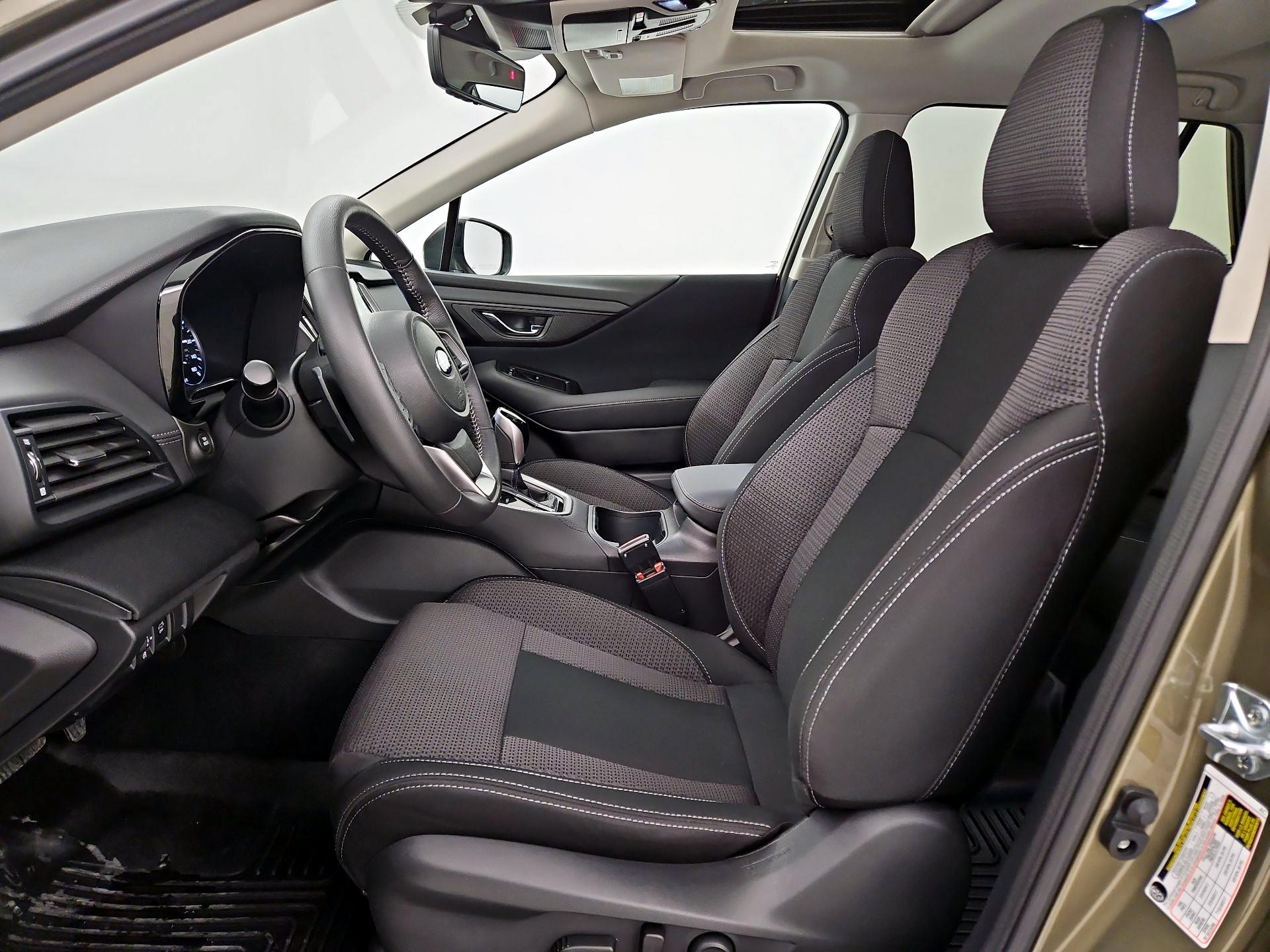 Thumbnail: 2024 Subaru Outback - 11