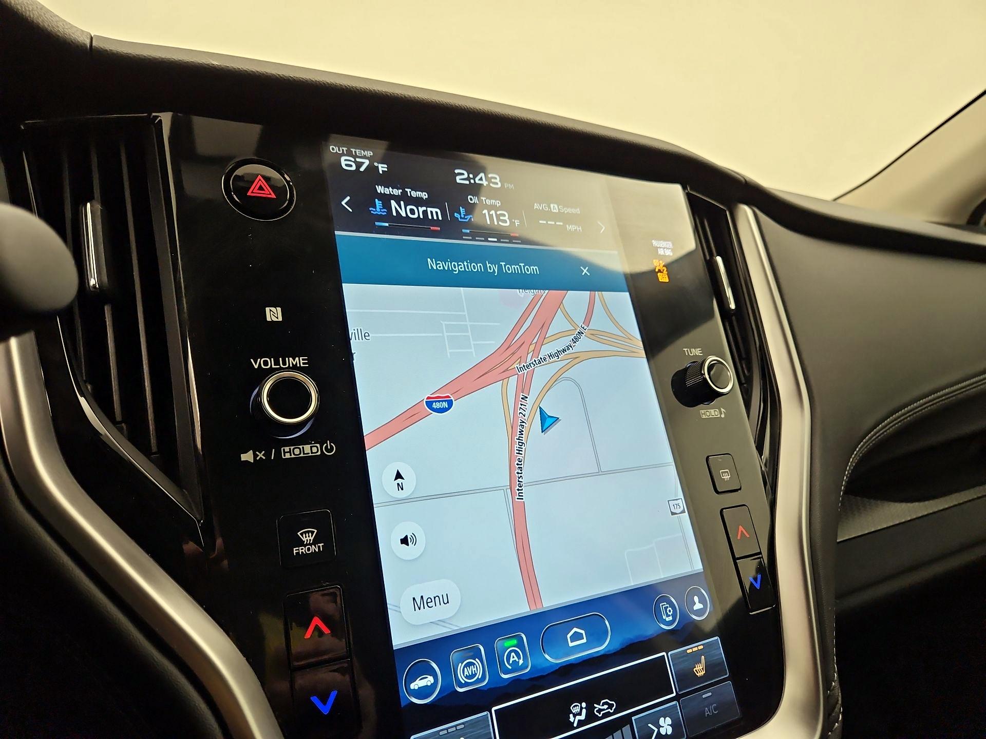 Thumbnail: 2024 Subaru Outback - 14