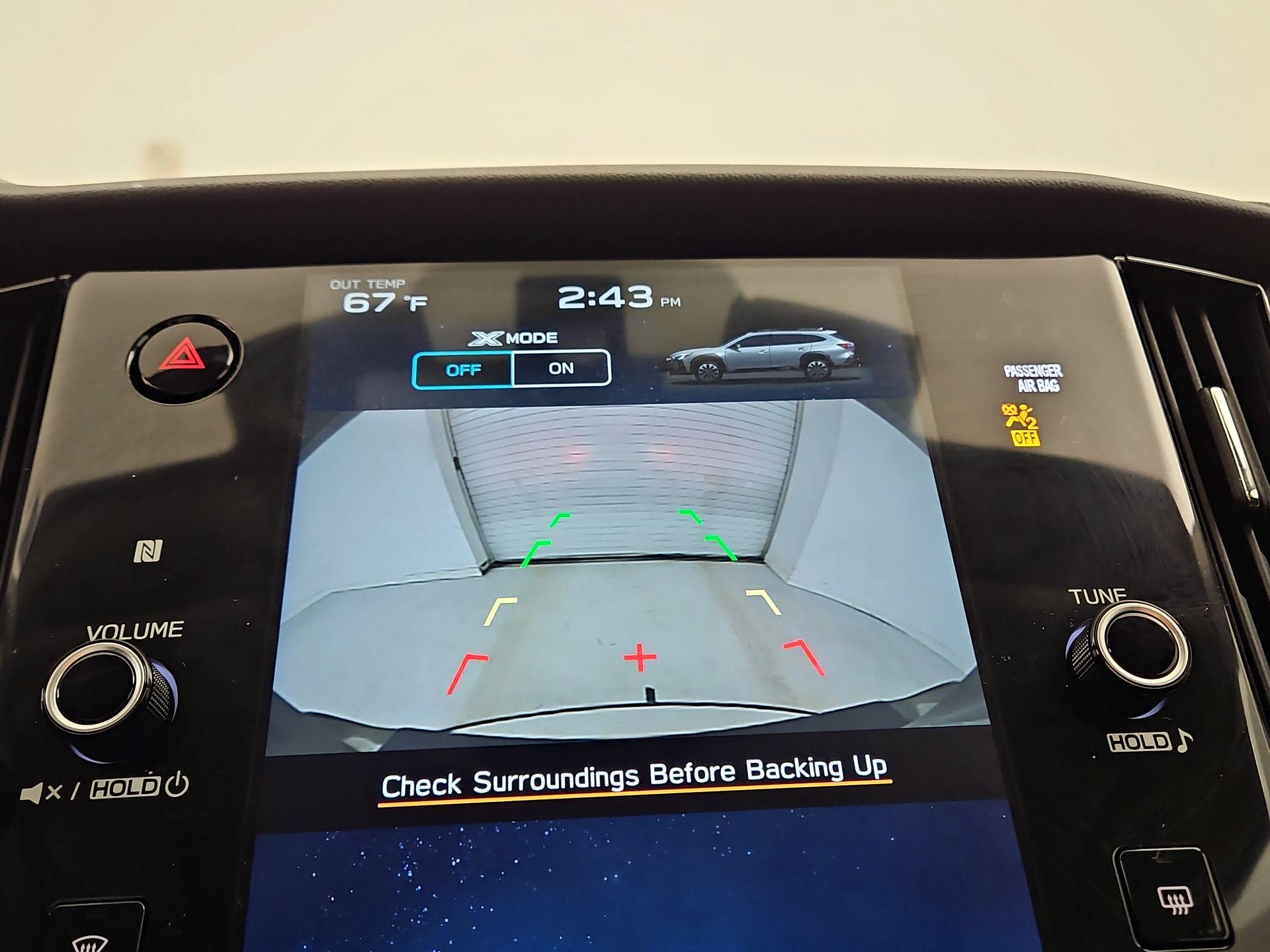 Thumbnail: 2024 Subaru Outback - 15