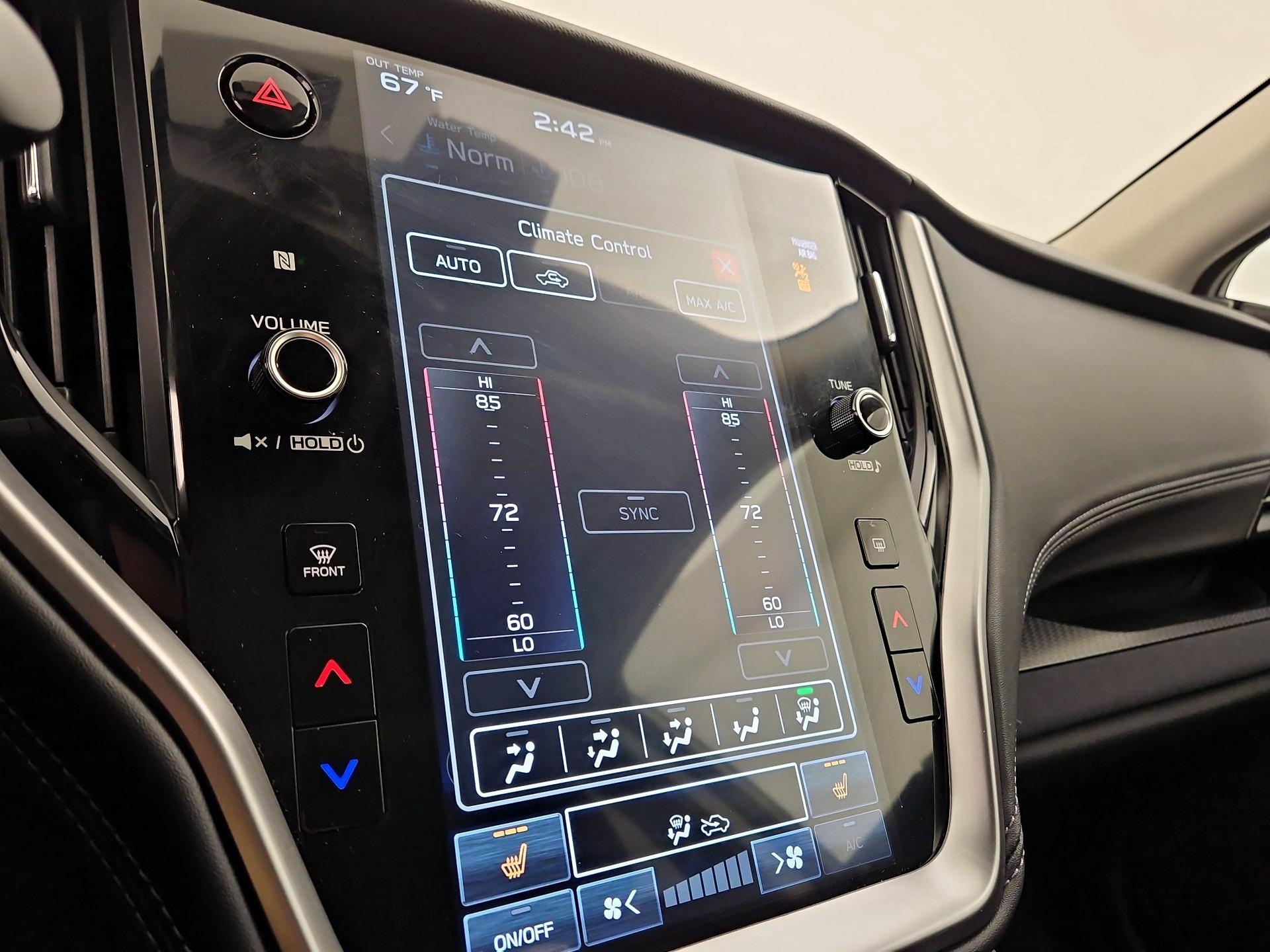 Thumbnail: 2024 Subaru Outback - 17