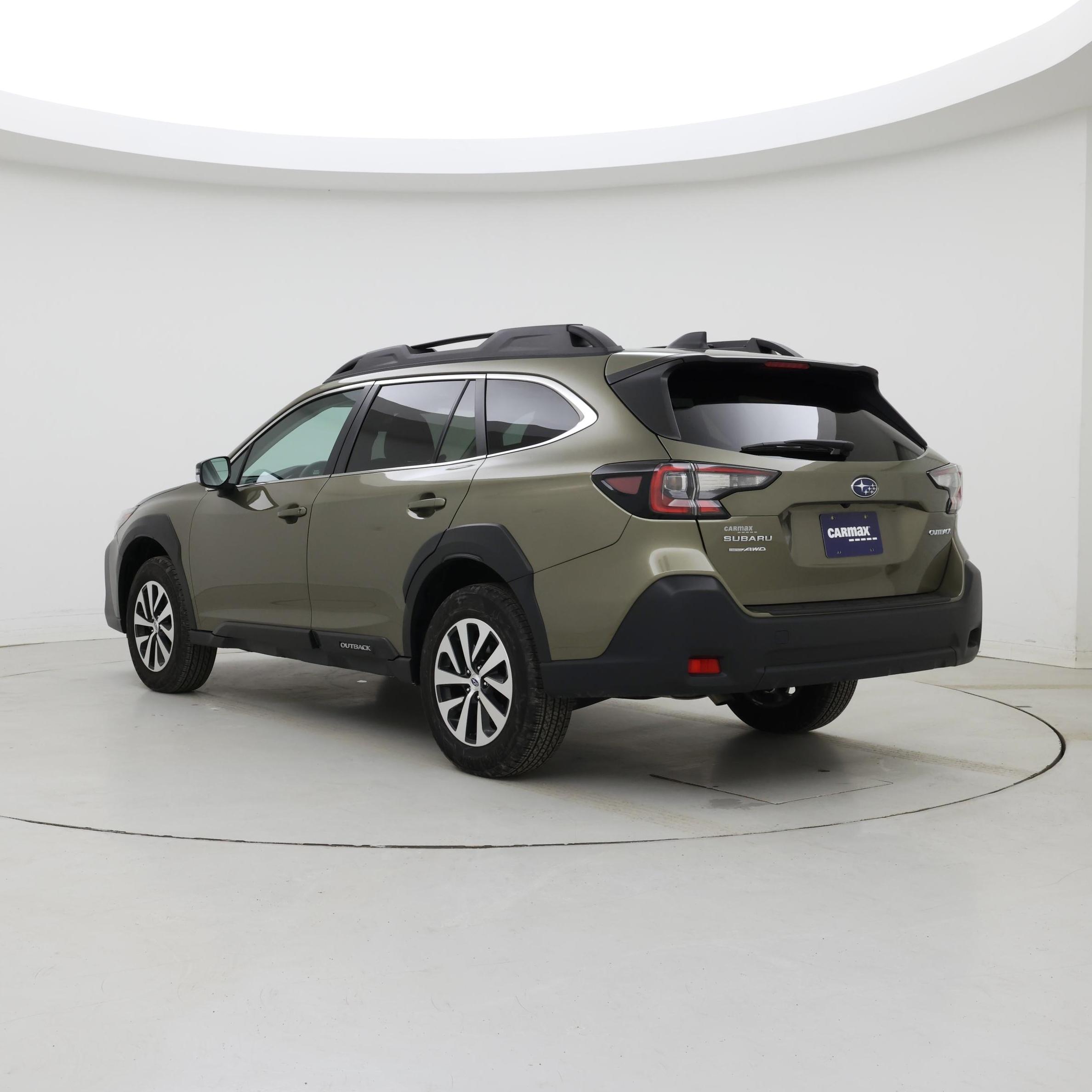 Thumbnail: 2024 Subaru Outback - 2