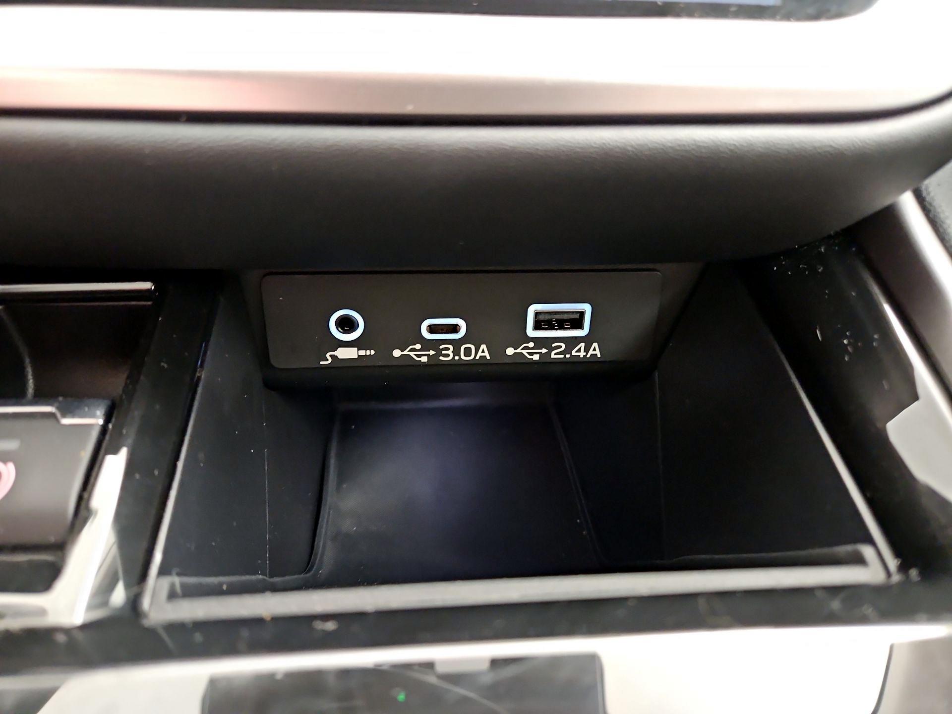 Thumbnail: 2024 Subaru Outback - 19