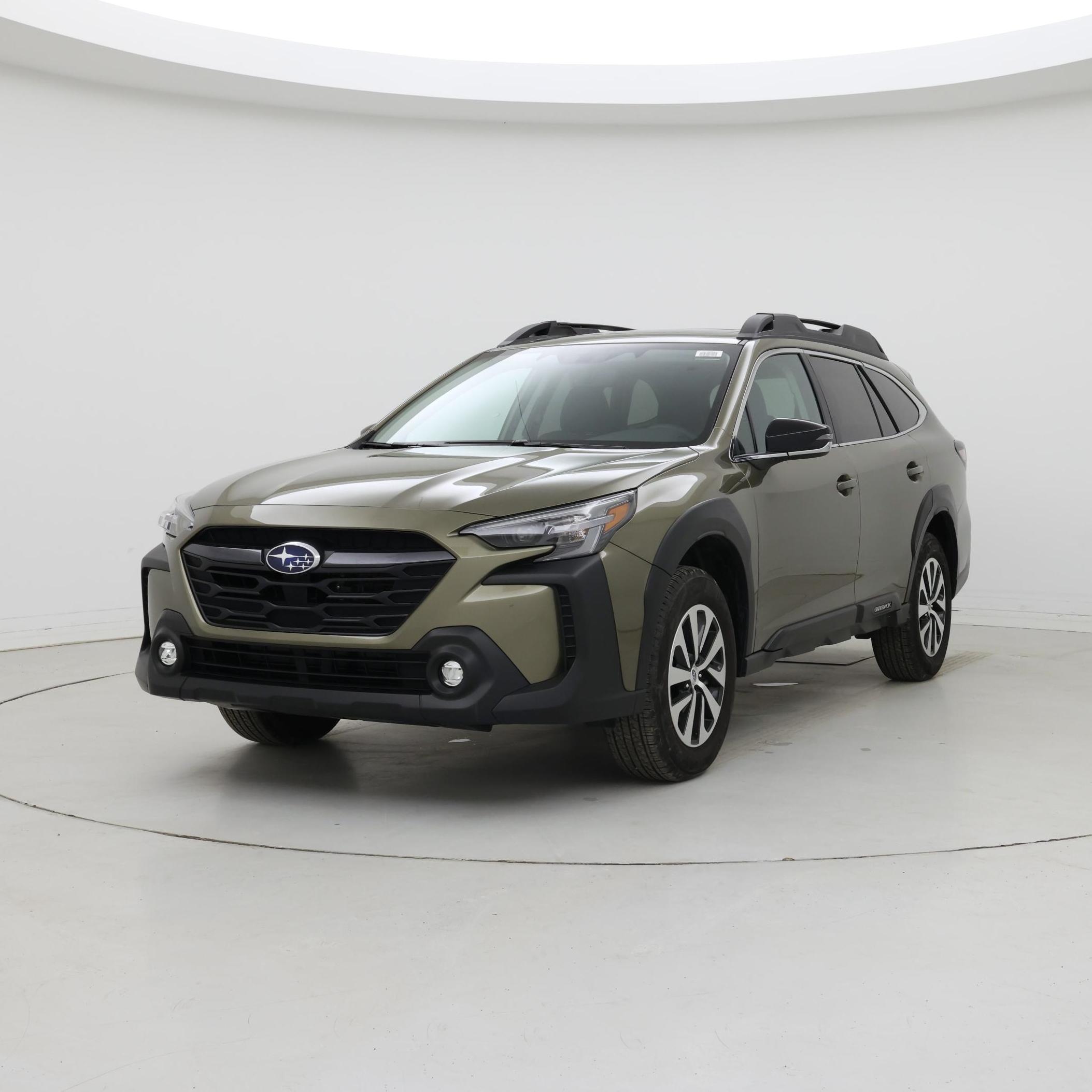 Thumbnail: 2024 Subaru Outback - 4
