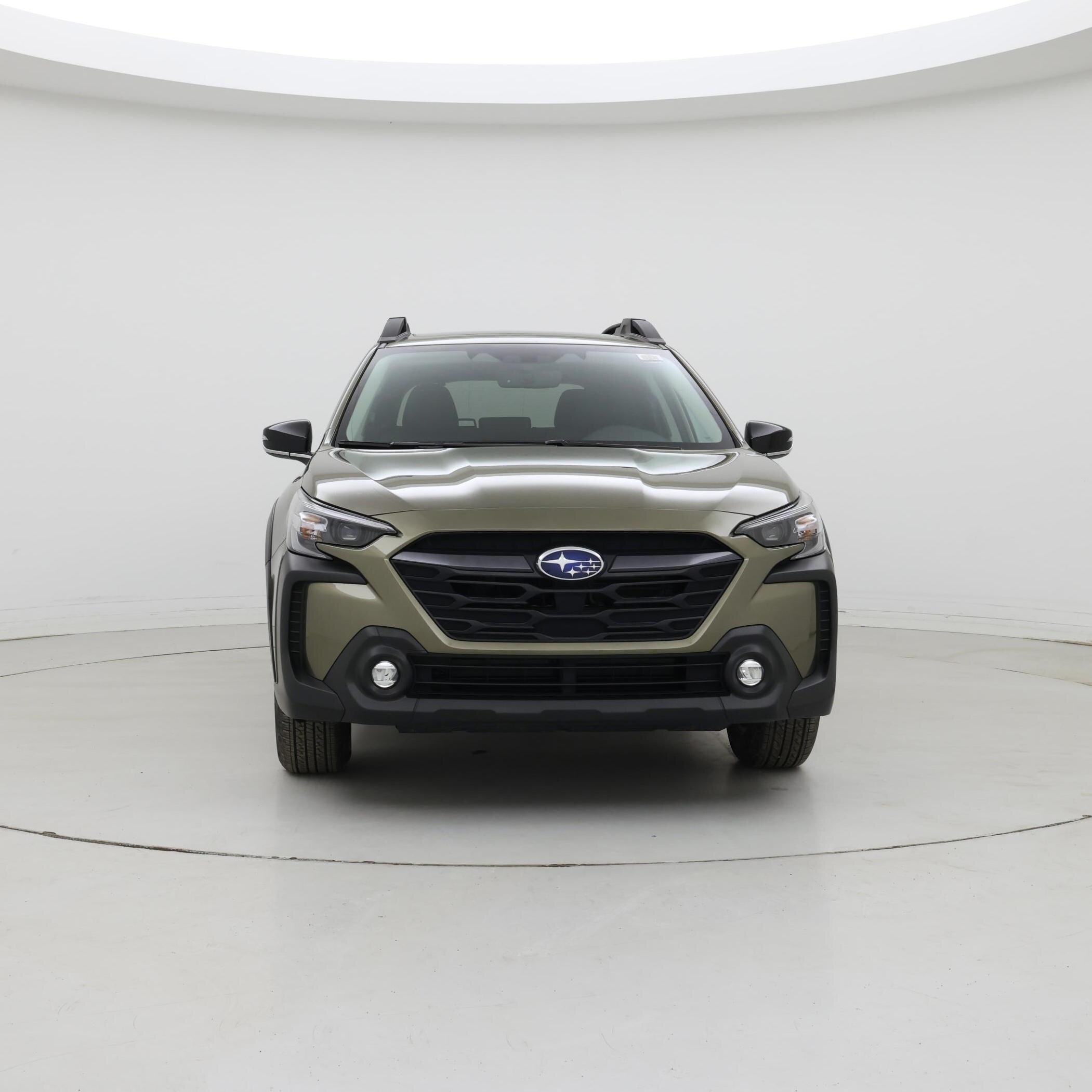 Thumbnail: 2024 Subaru Outback - 5