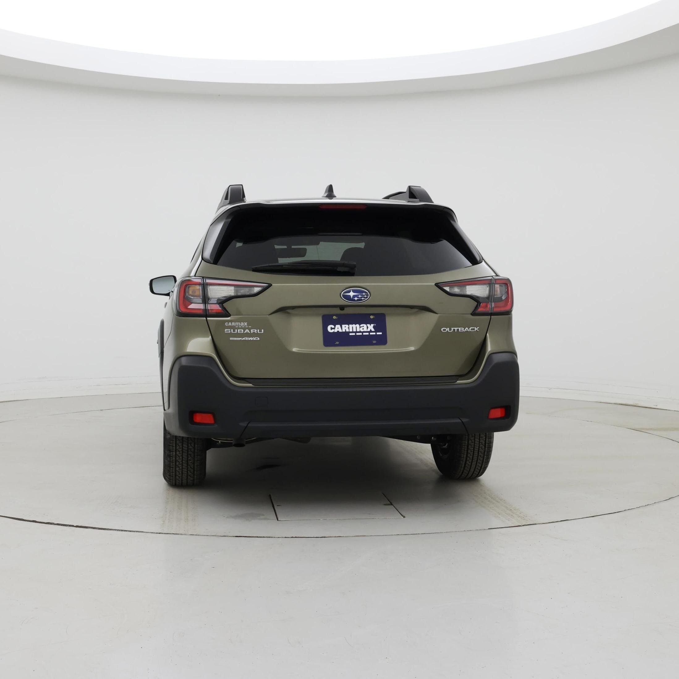 Thumbnail: 2024 Subaru Outback - 6