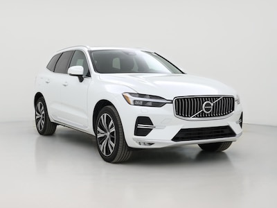 2022 Volvo XC60 B5 Inscription