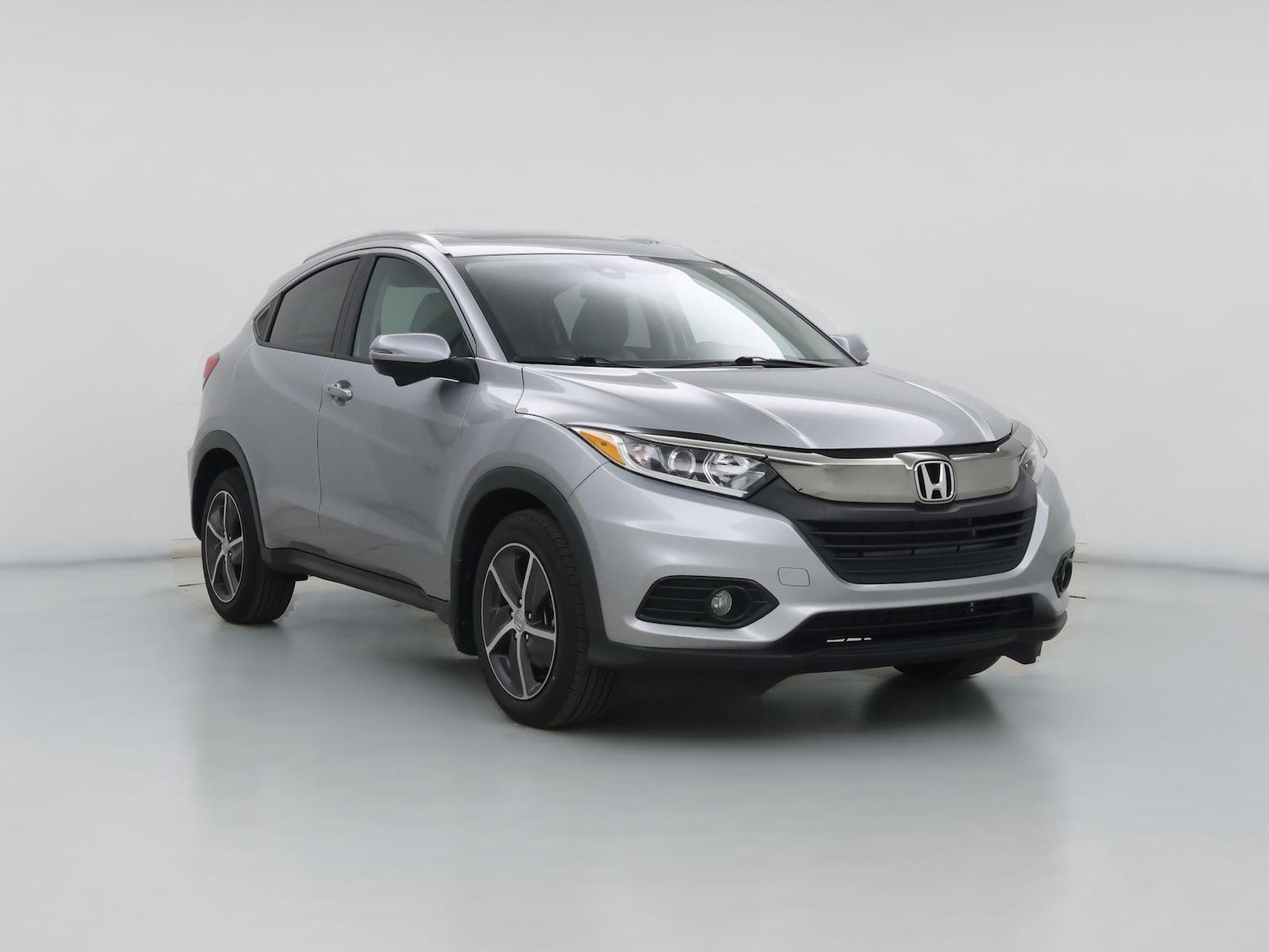 2022 Honda HR-V