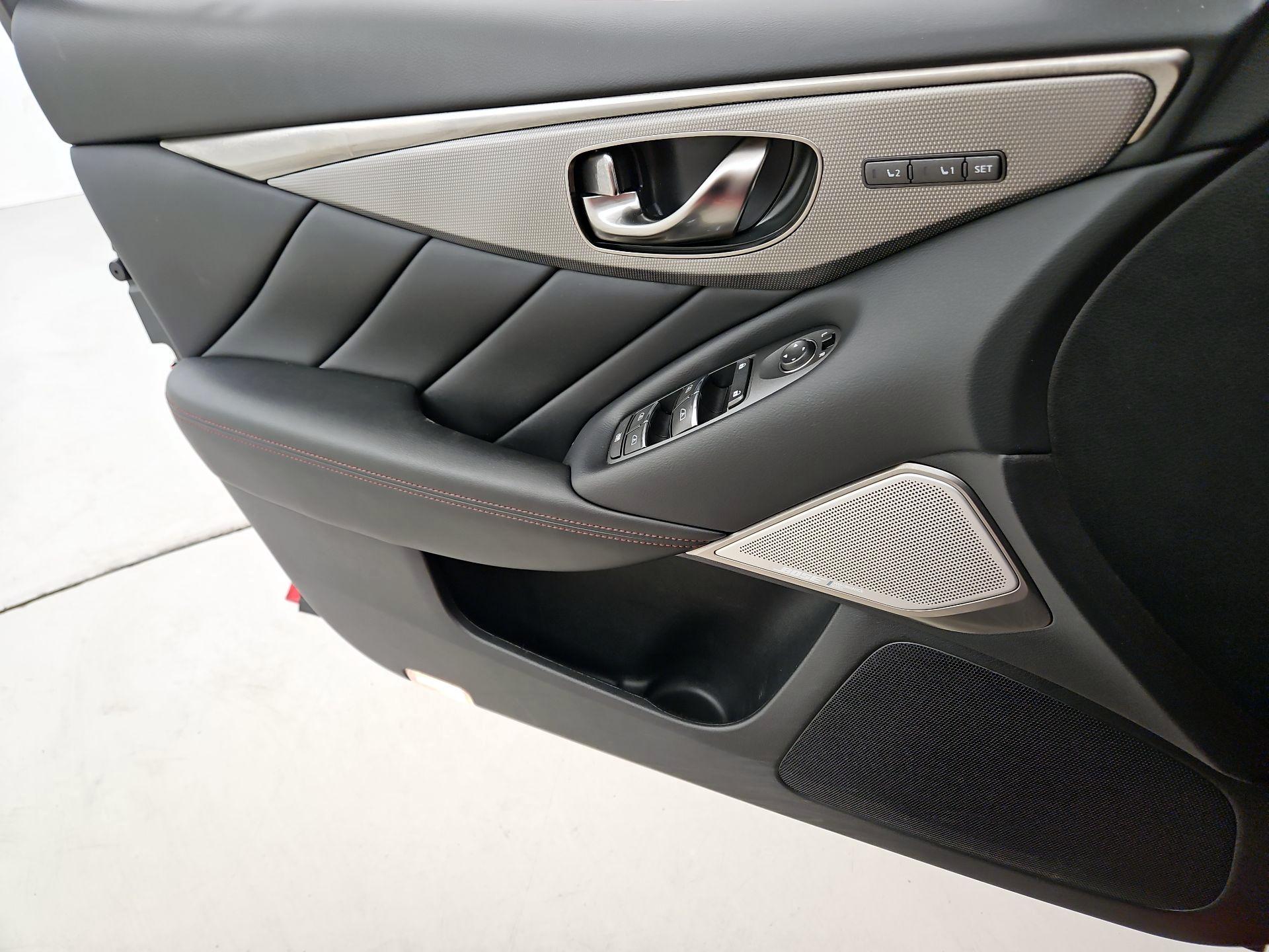 Thumbnail: 2020 INFINITI  - 12