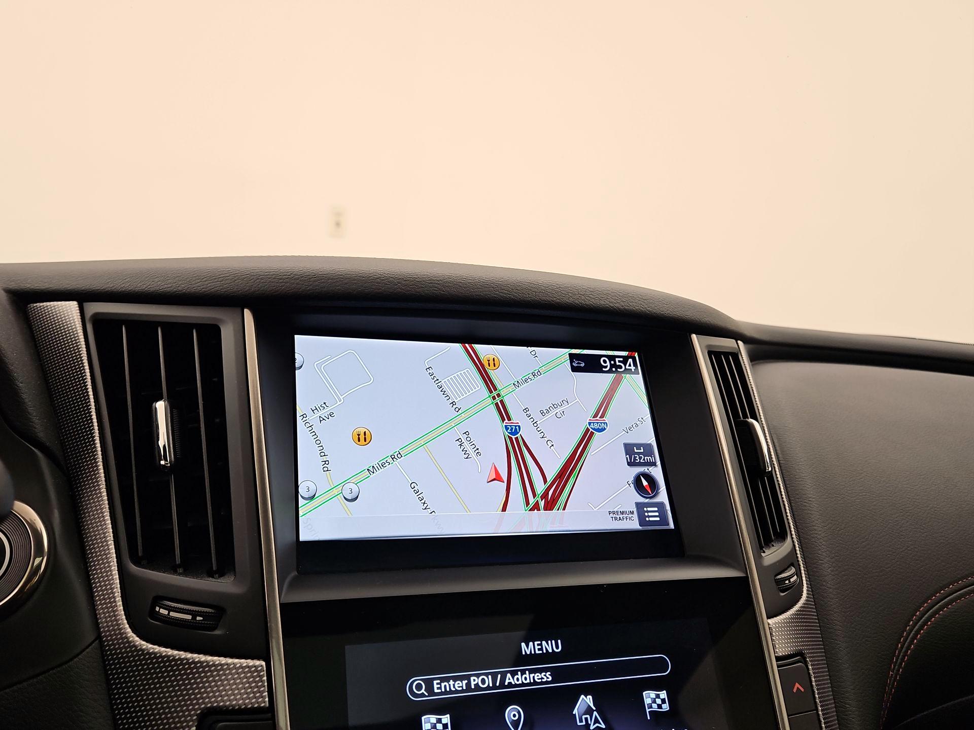 Thumbnail: 2020 INFINITI  - 14