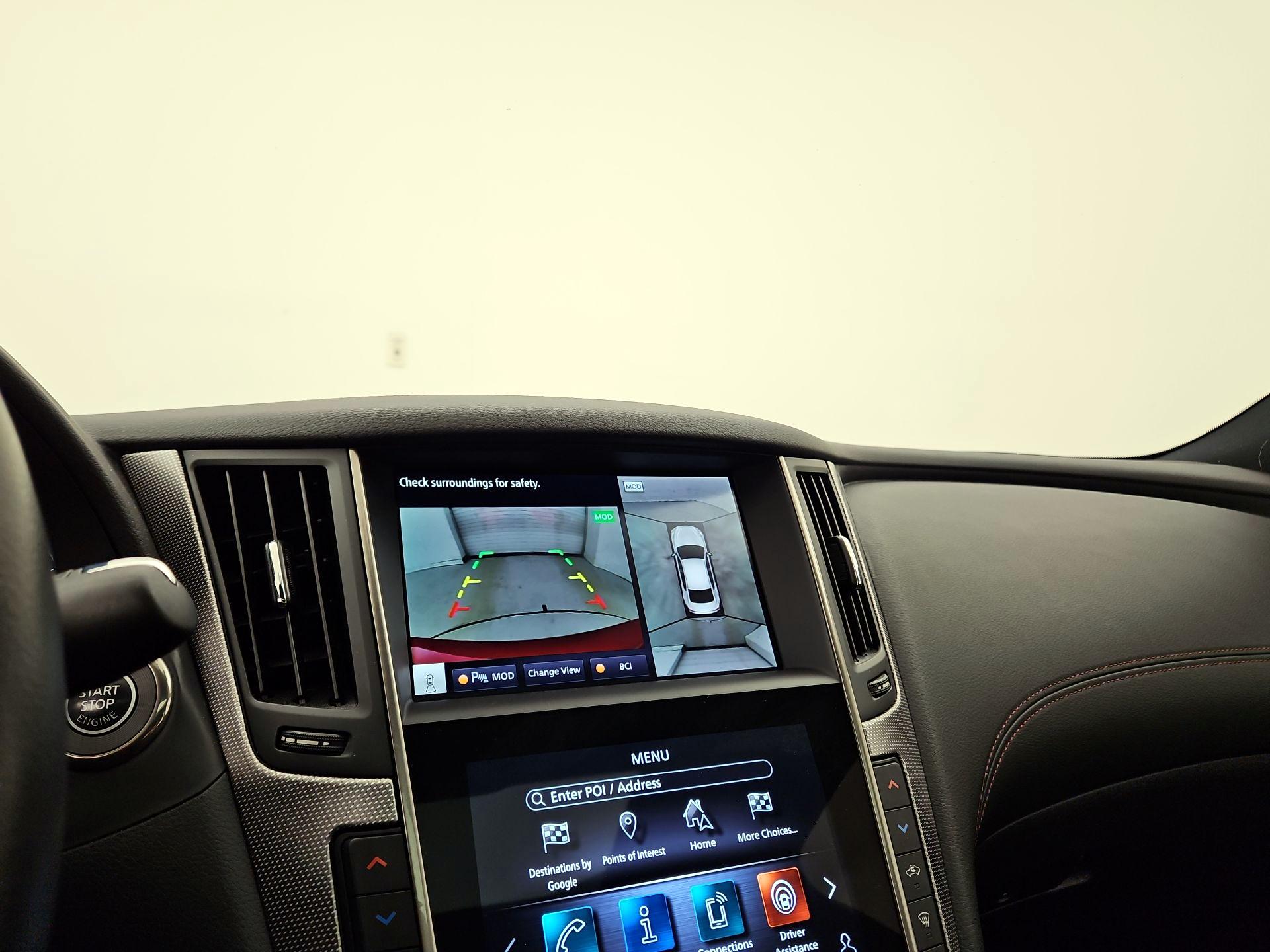 Thumbnail: 2020 INFINITI  - 15