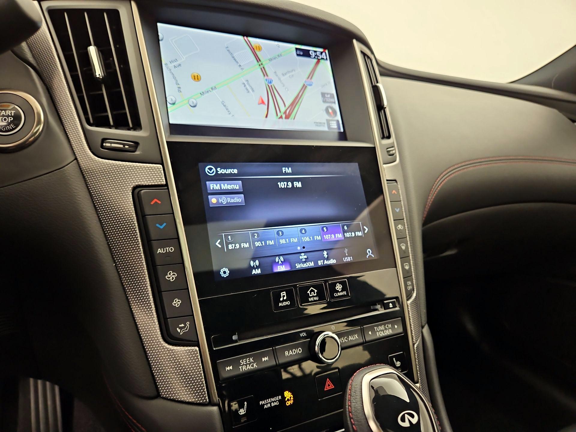 Thumbnail: 2020 INFINITI  - 16