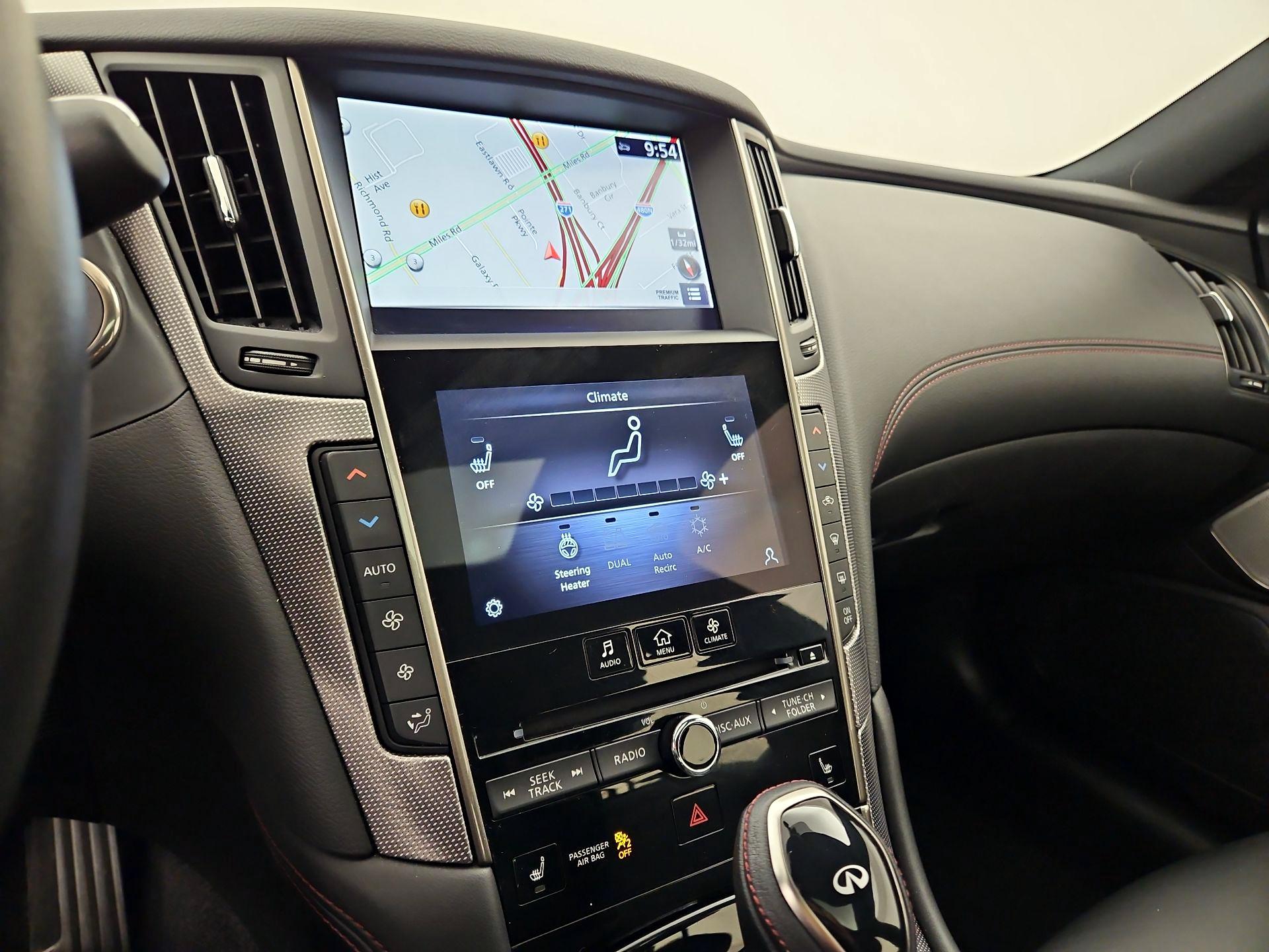 Thumbnail: 2020 INFINITI  - 17