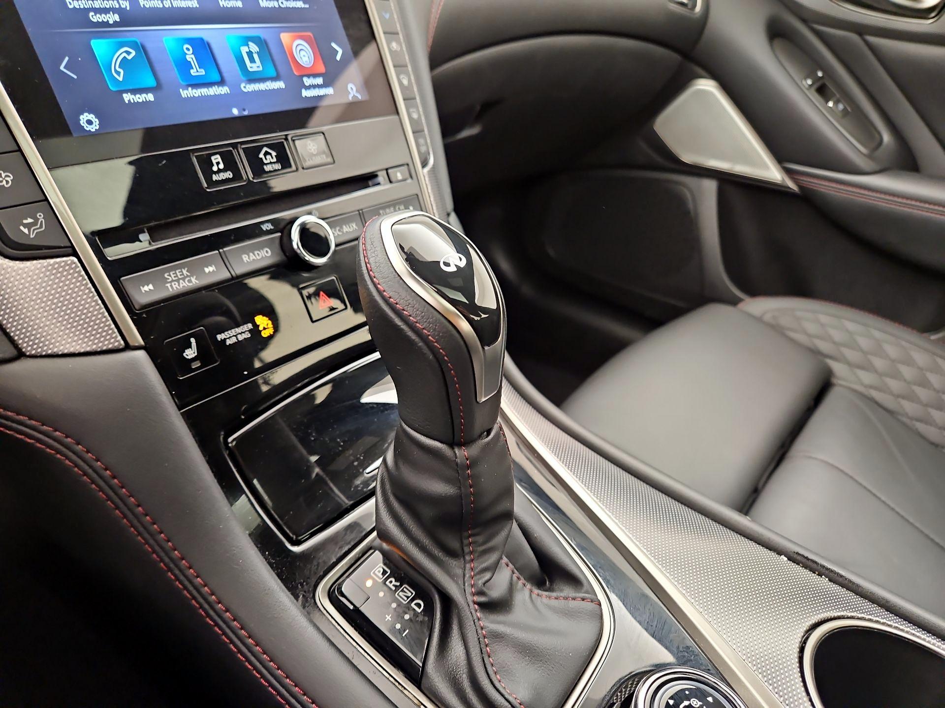 Thumbnail: 2020 INFINITI  - 18