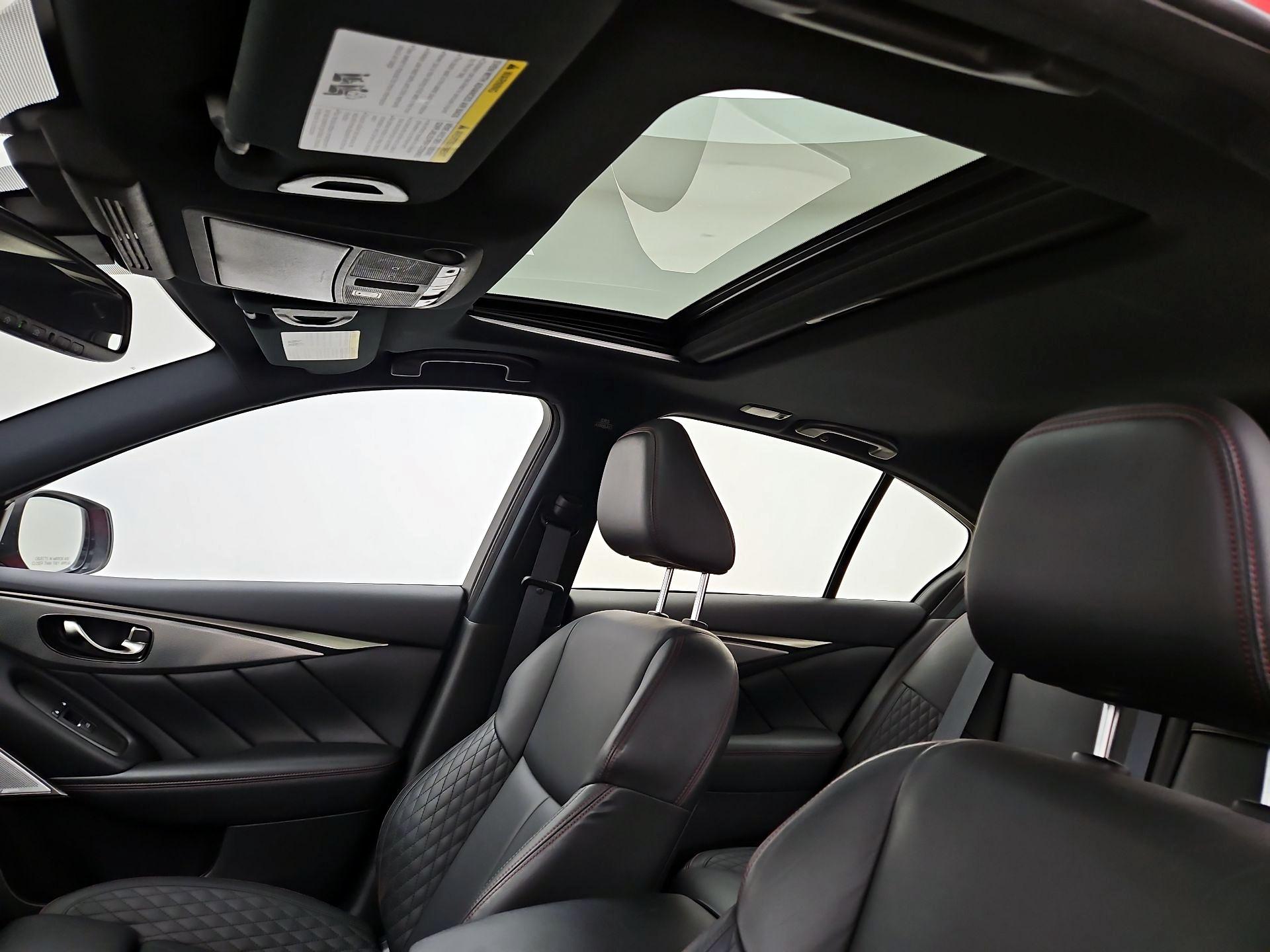 Thumbnail: 2020 INFINITI  - 20