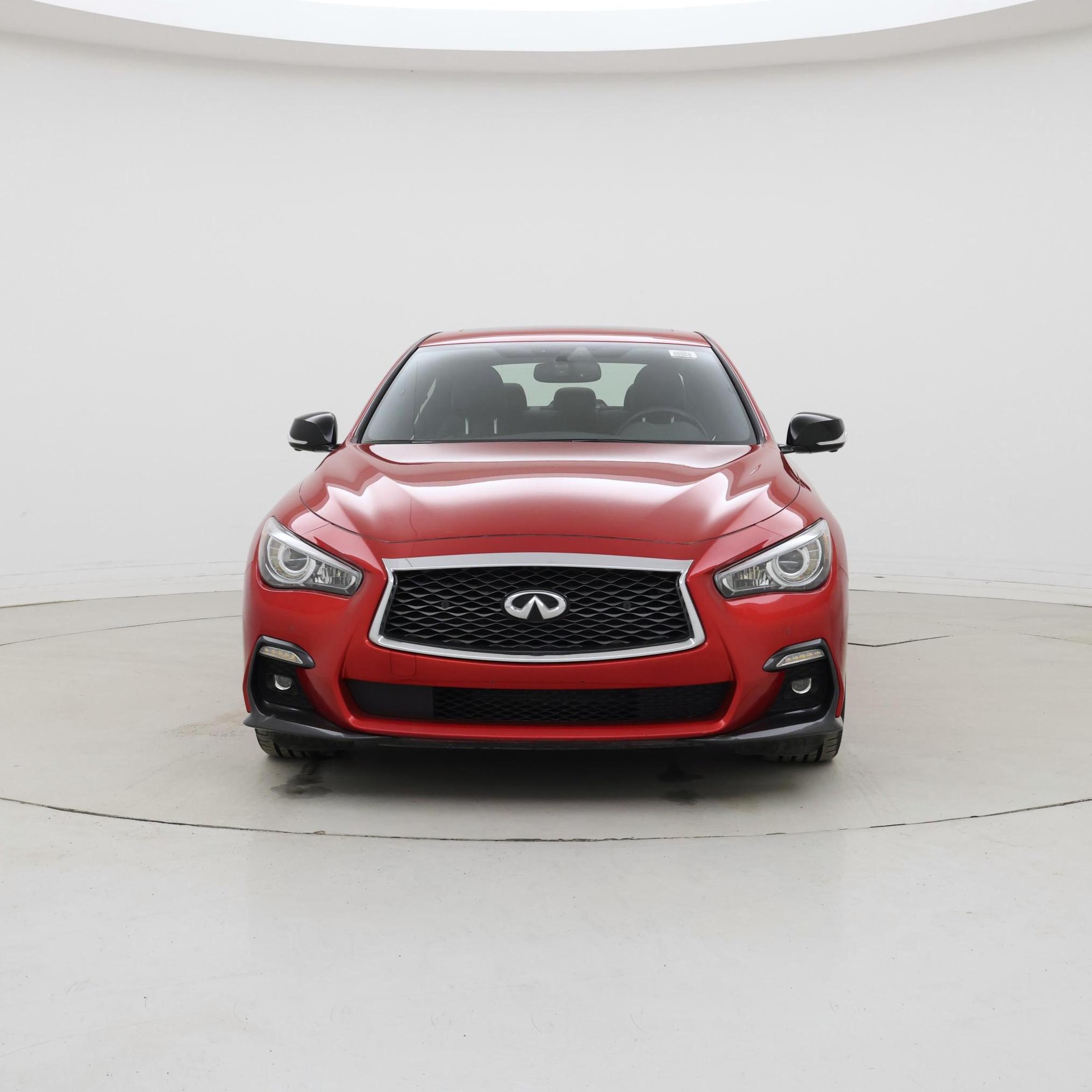 Thumbnail: 2020 INFINITI  - 5