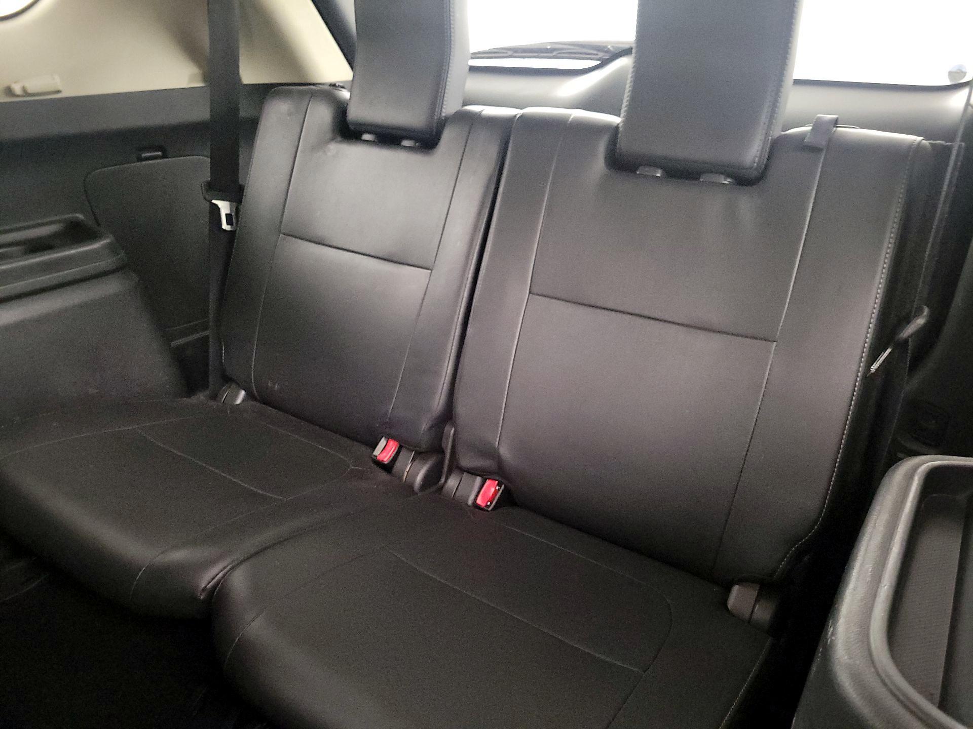 Thumbnail: 2019 Mitsubishi Outlander - 20