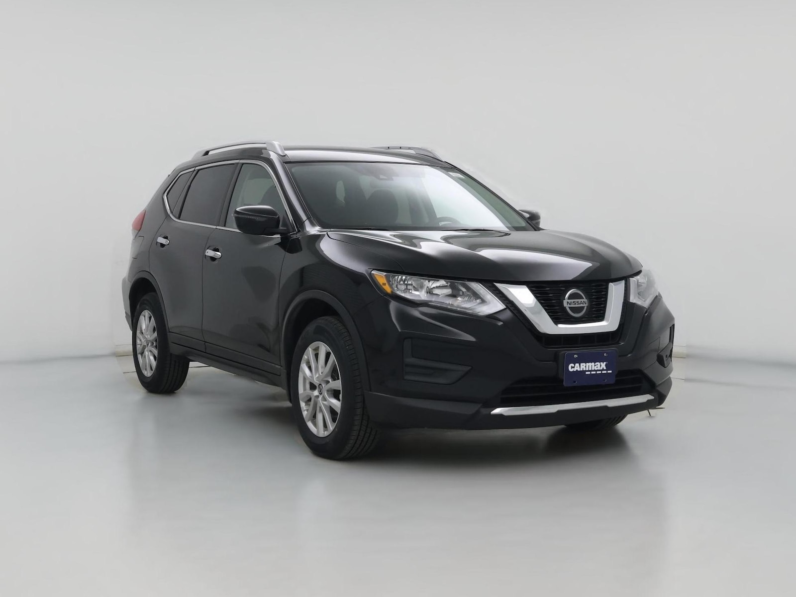 2020 Nissan Rogue