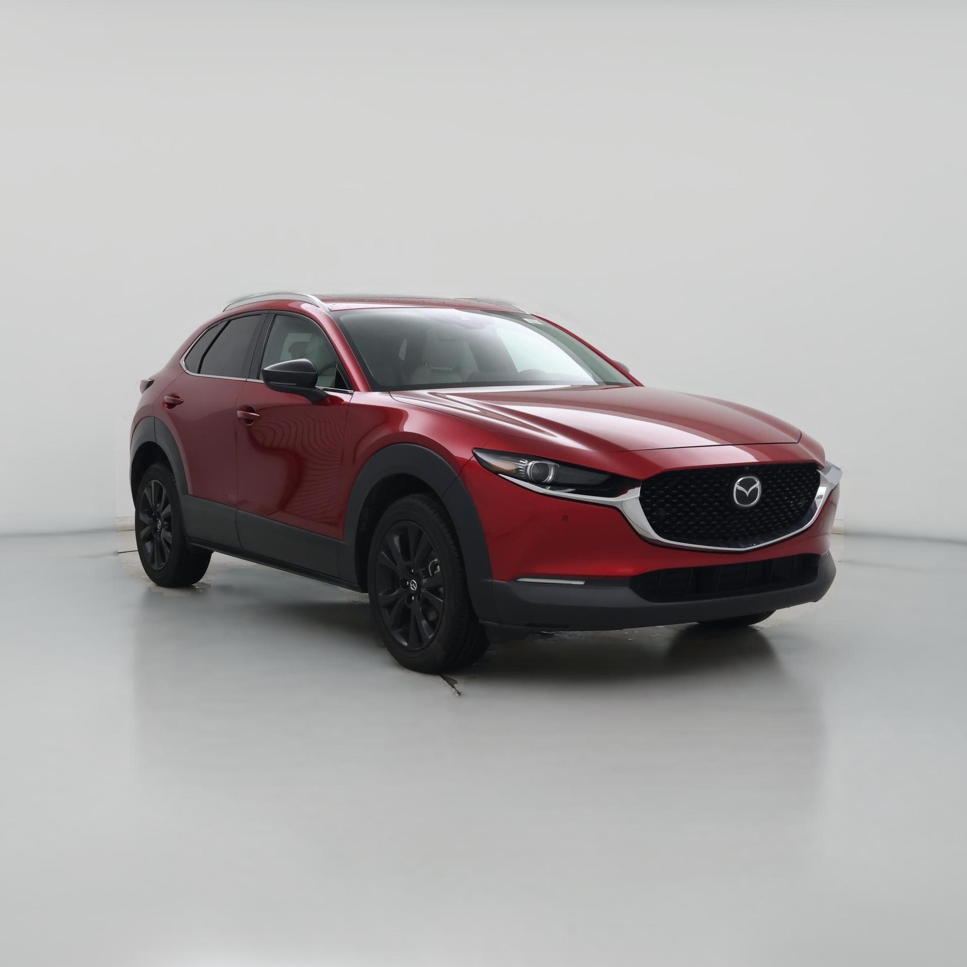 Thumbnail: 2022 Mazda CX-30 - 1
