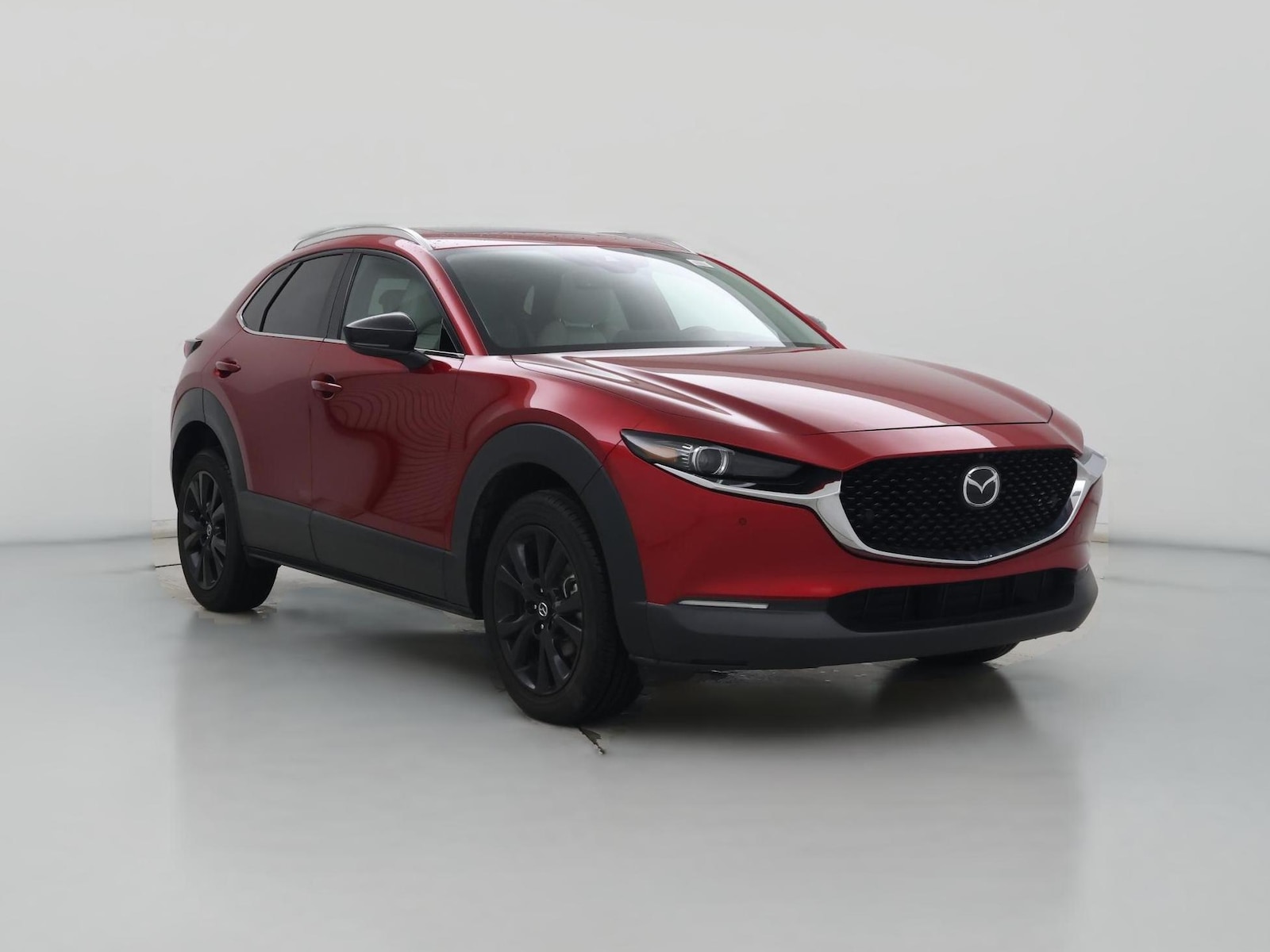 2022 Mazda CX-30