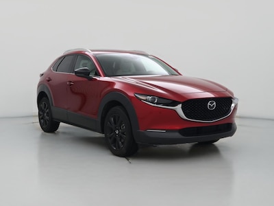 2022 Mazda CX-30 Turbo Premium Plus