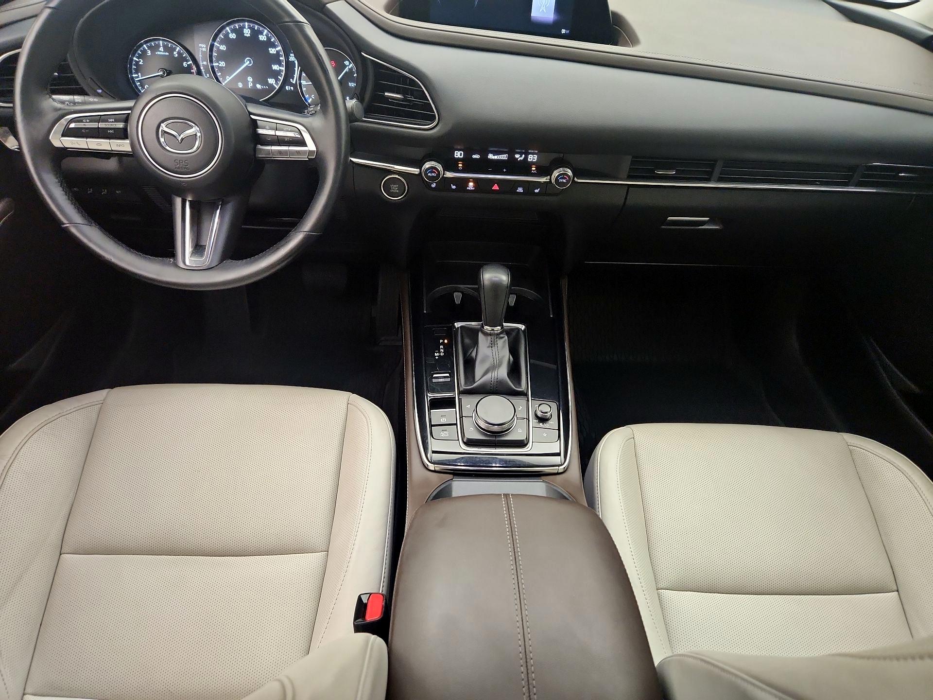 Thumbnail: 2022 Mazda CX-30 - 9