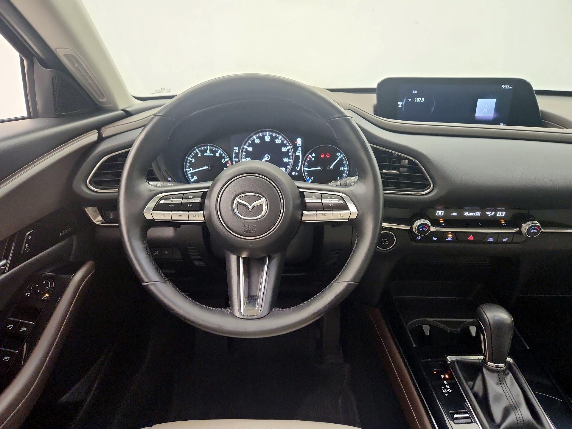 Thumbnail: 2022 Mazda CX-30 - 10