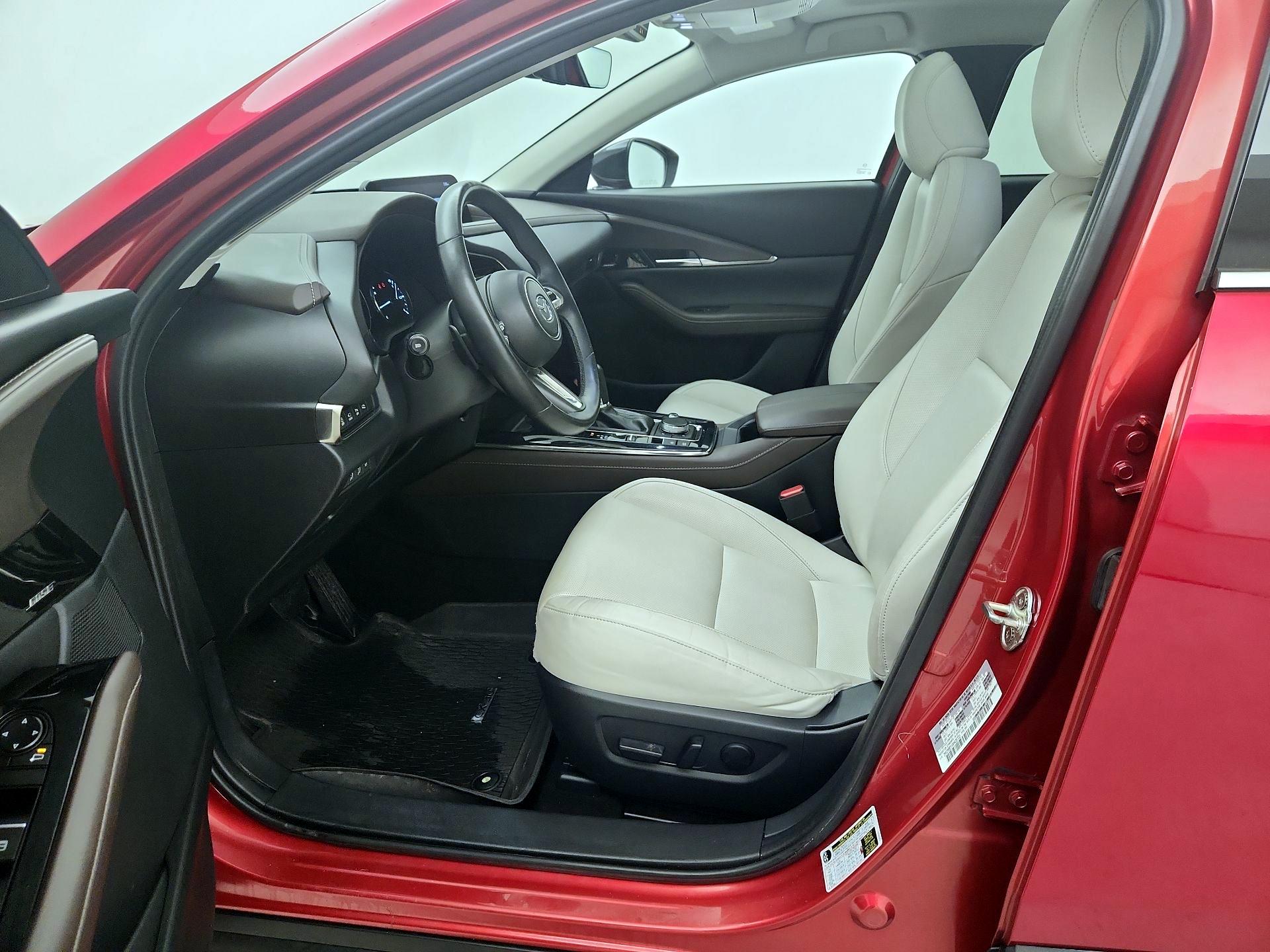 Thumbnail: 2022 Mazda CX-30 - 11