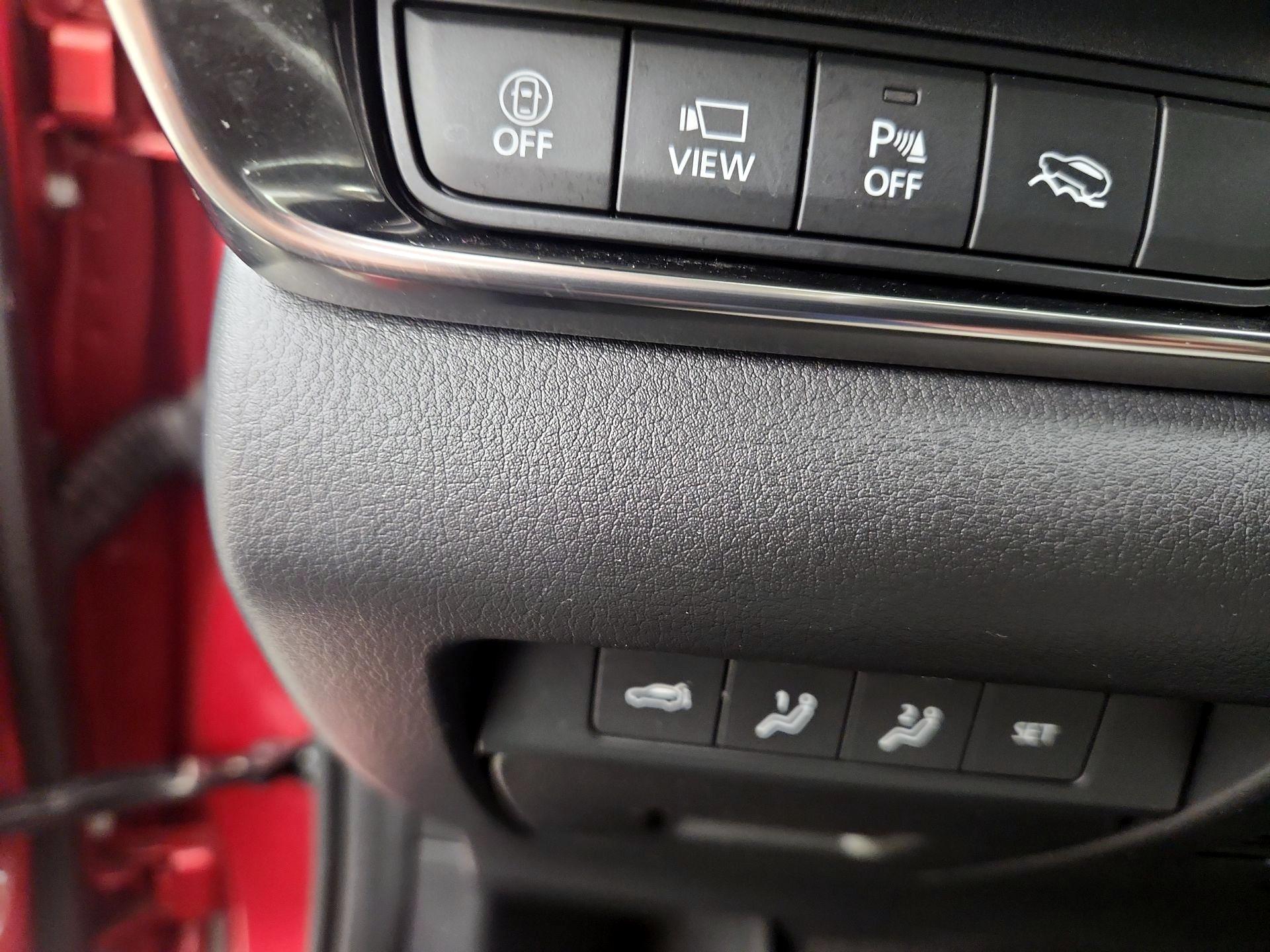 Thumbnail: 2022 Mazda CX-30 - 13